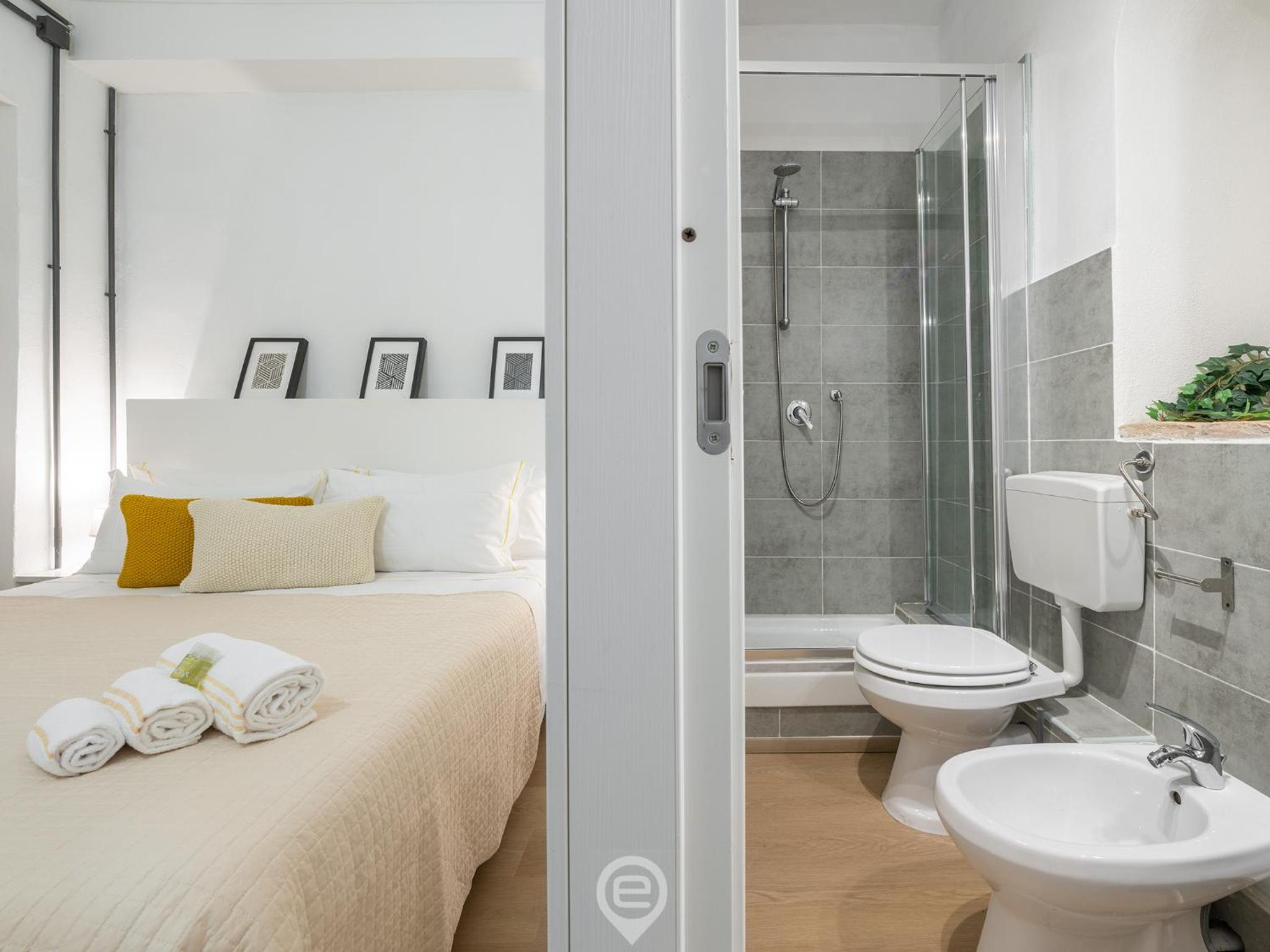 New Sandalia House - Ginepro Apartment view 5