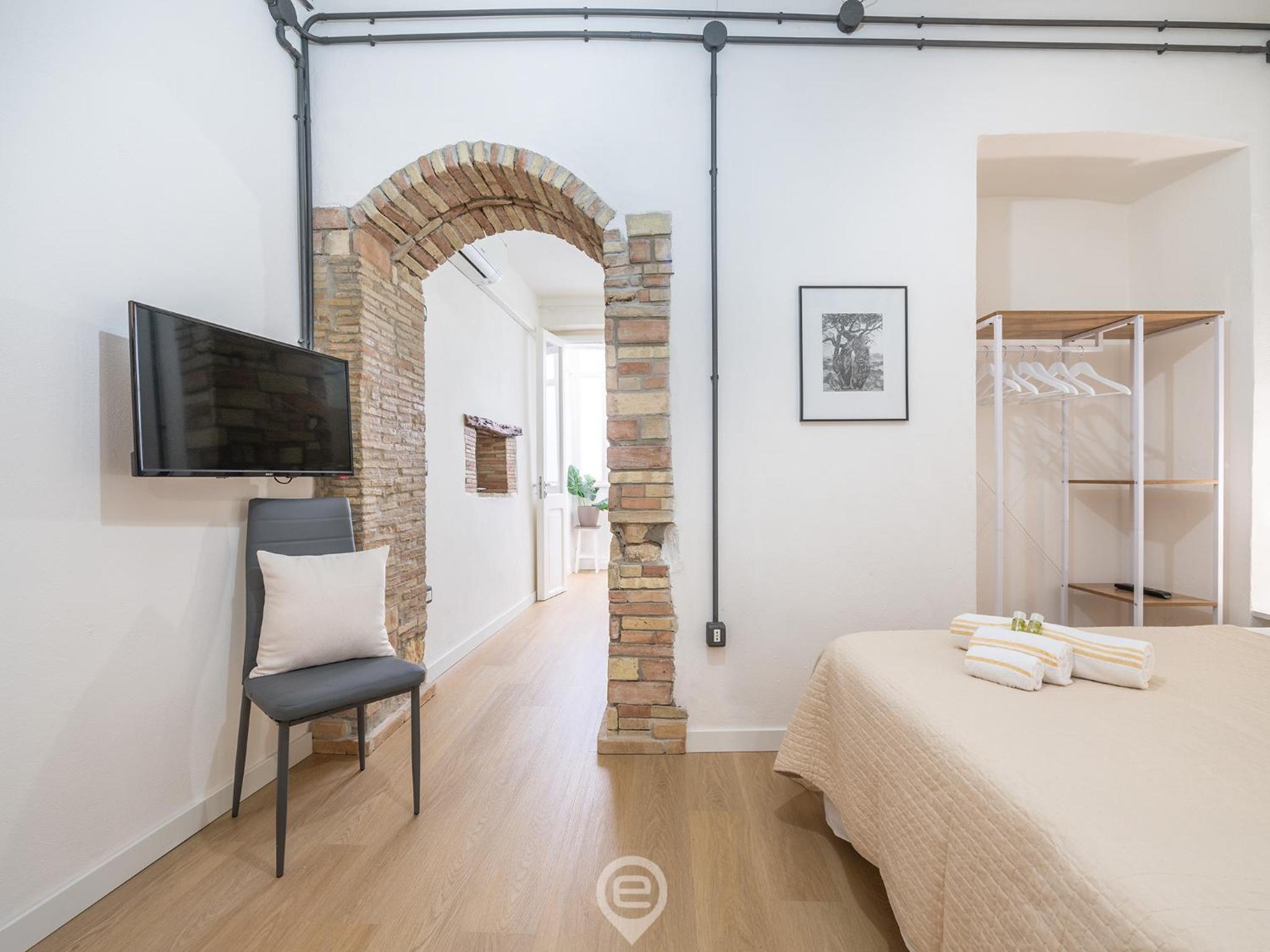 New Sandalia House - Ginepro Apartment view 4