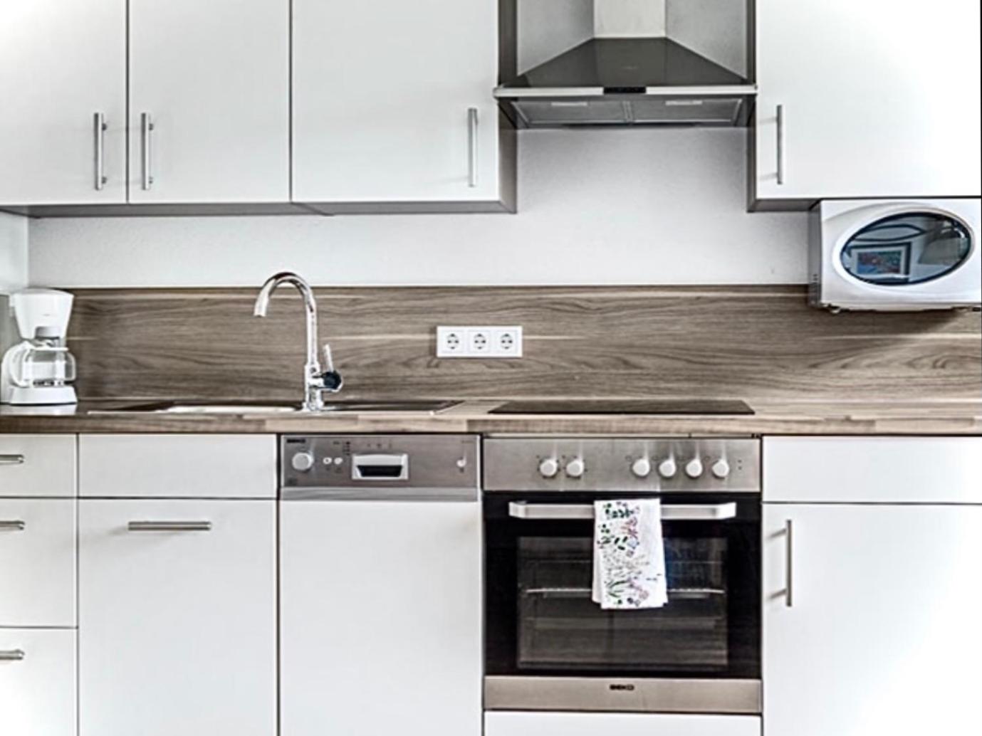 Alpen Appartements Oberlehengut - keine Haustiere - allergikerfreundlich