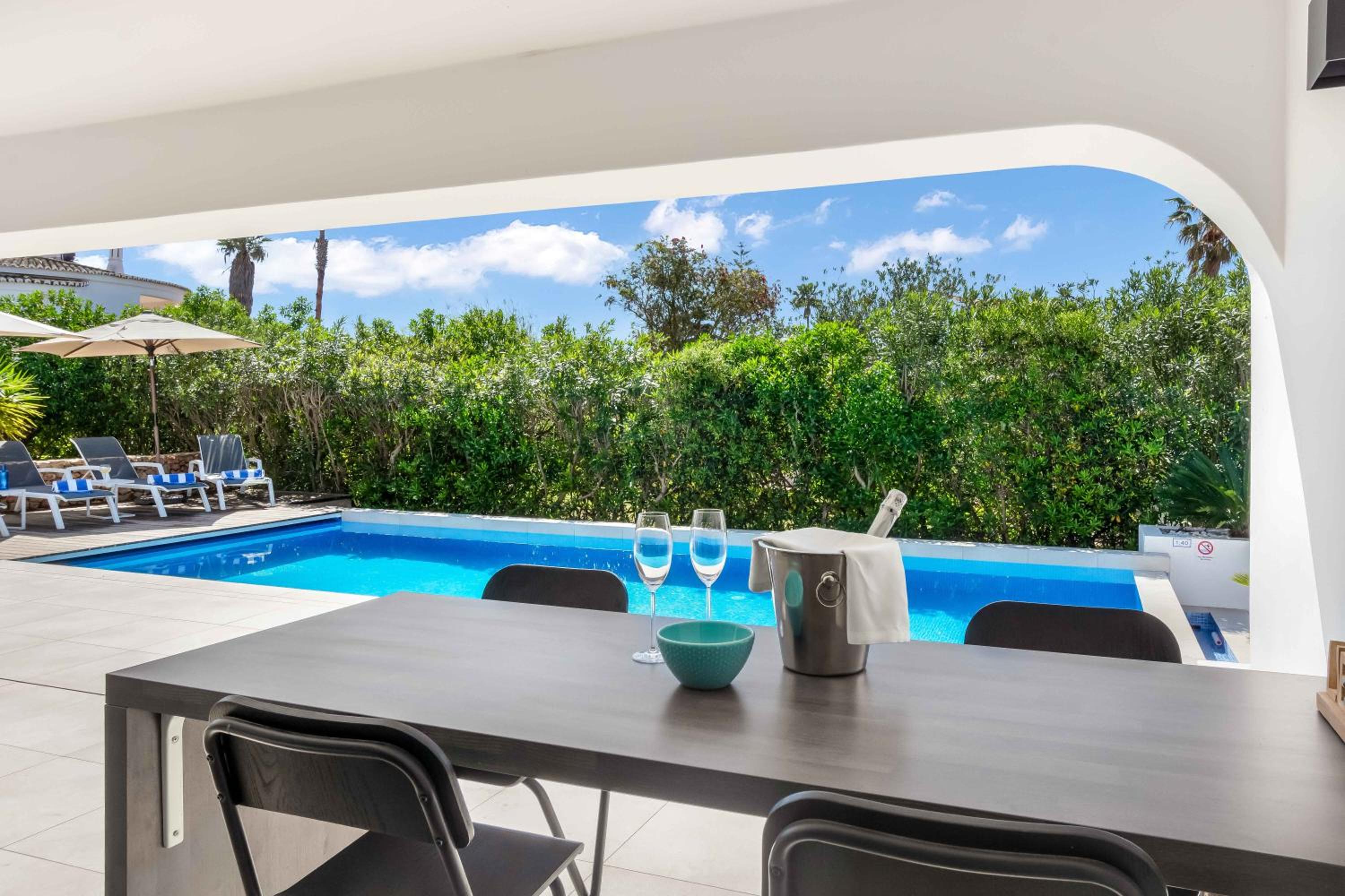 Casa Adélia view 3
