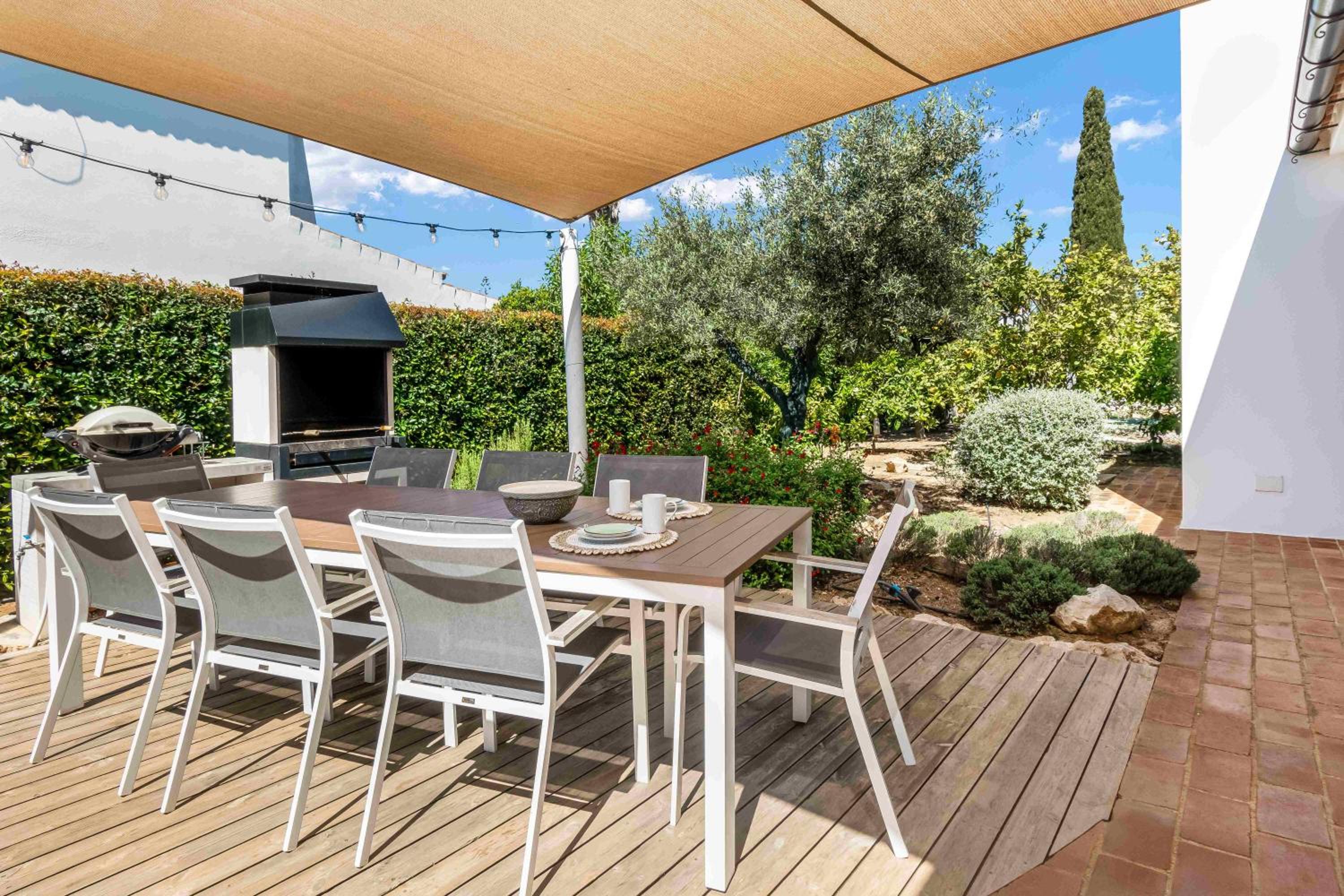 Casa Adélia view 5