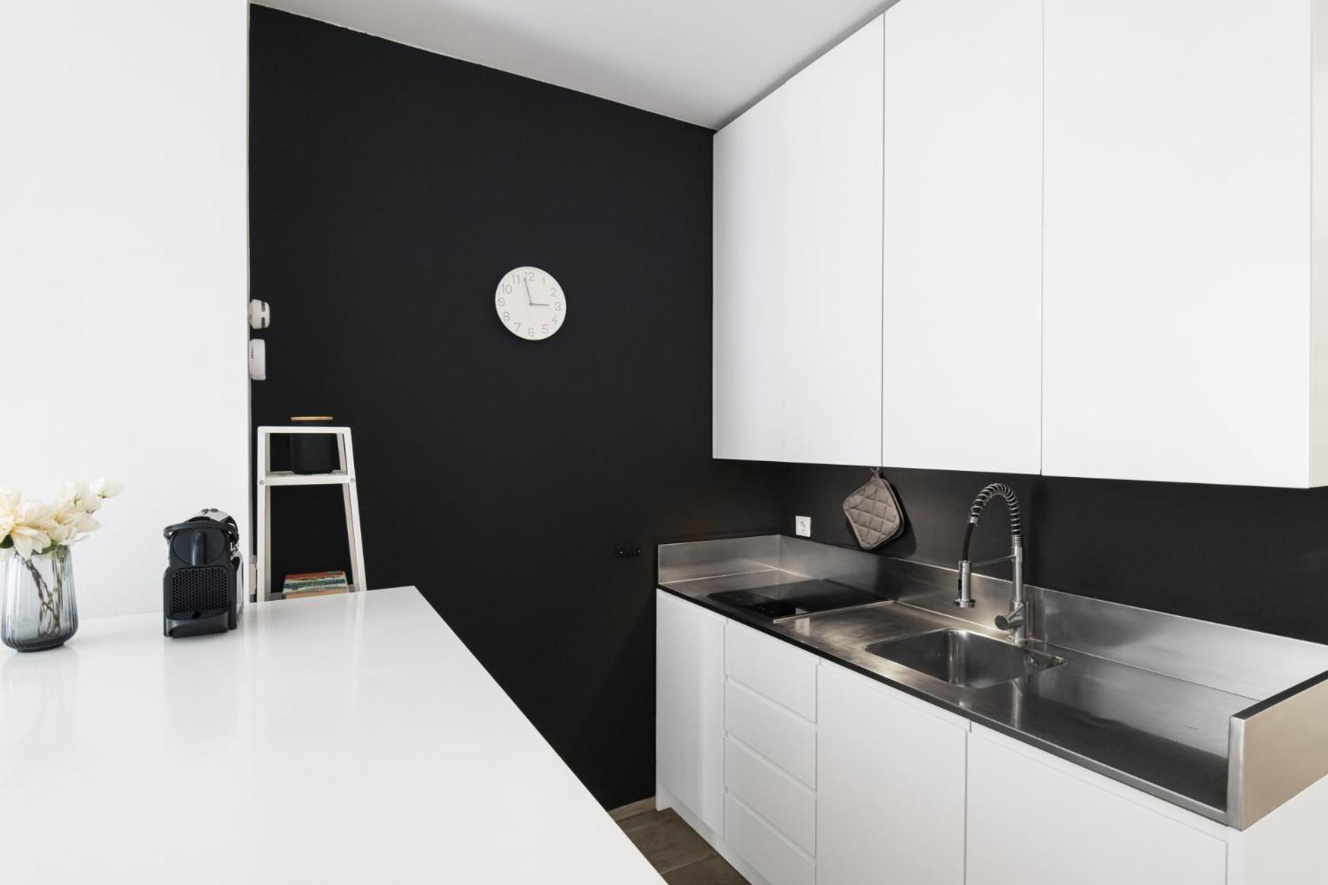 Easylife - Milano - Corso Garibaldi 44 - Brera