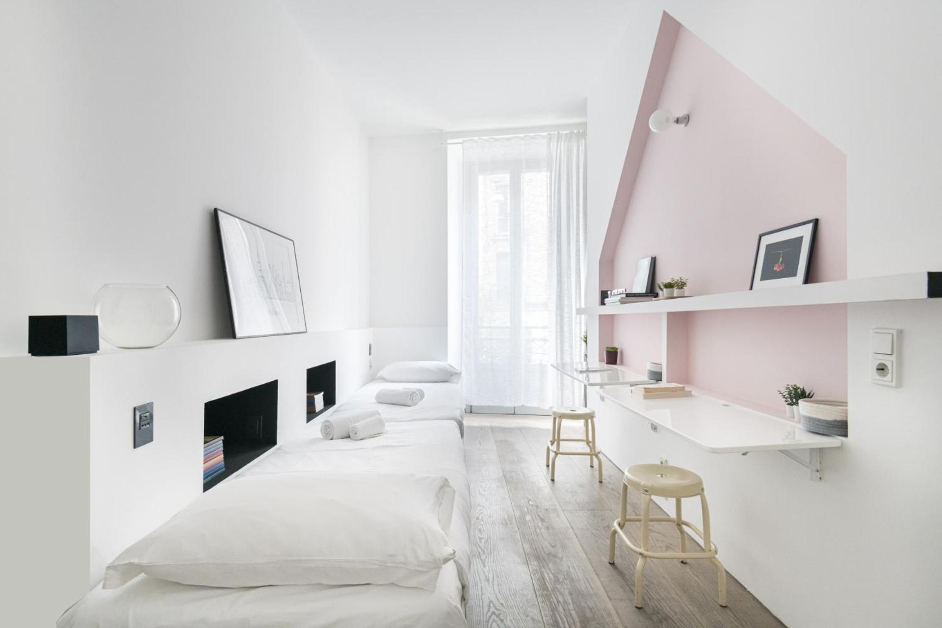 Easylife - Milano - Corso Garibaldi 44 - Brera