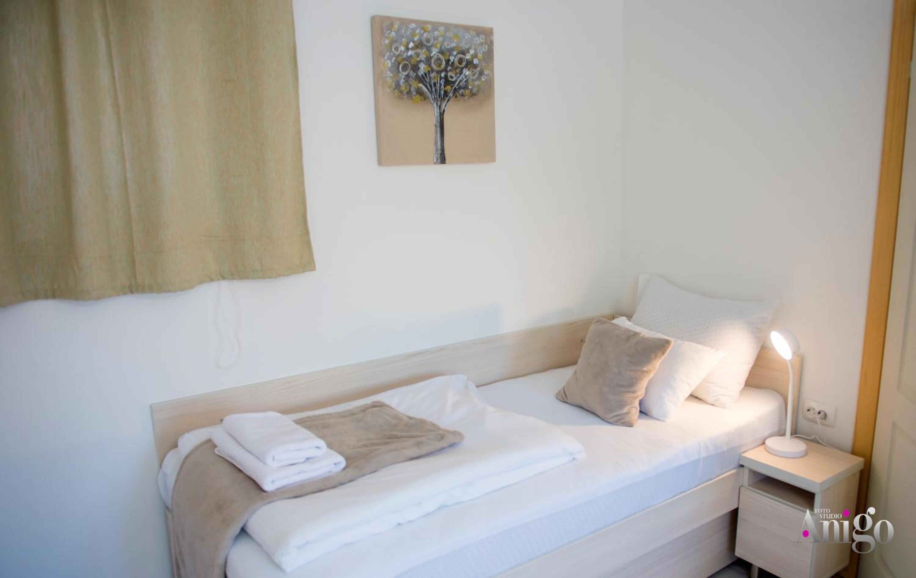 Apartments Charm Nest