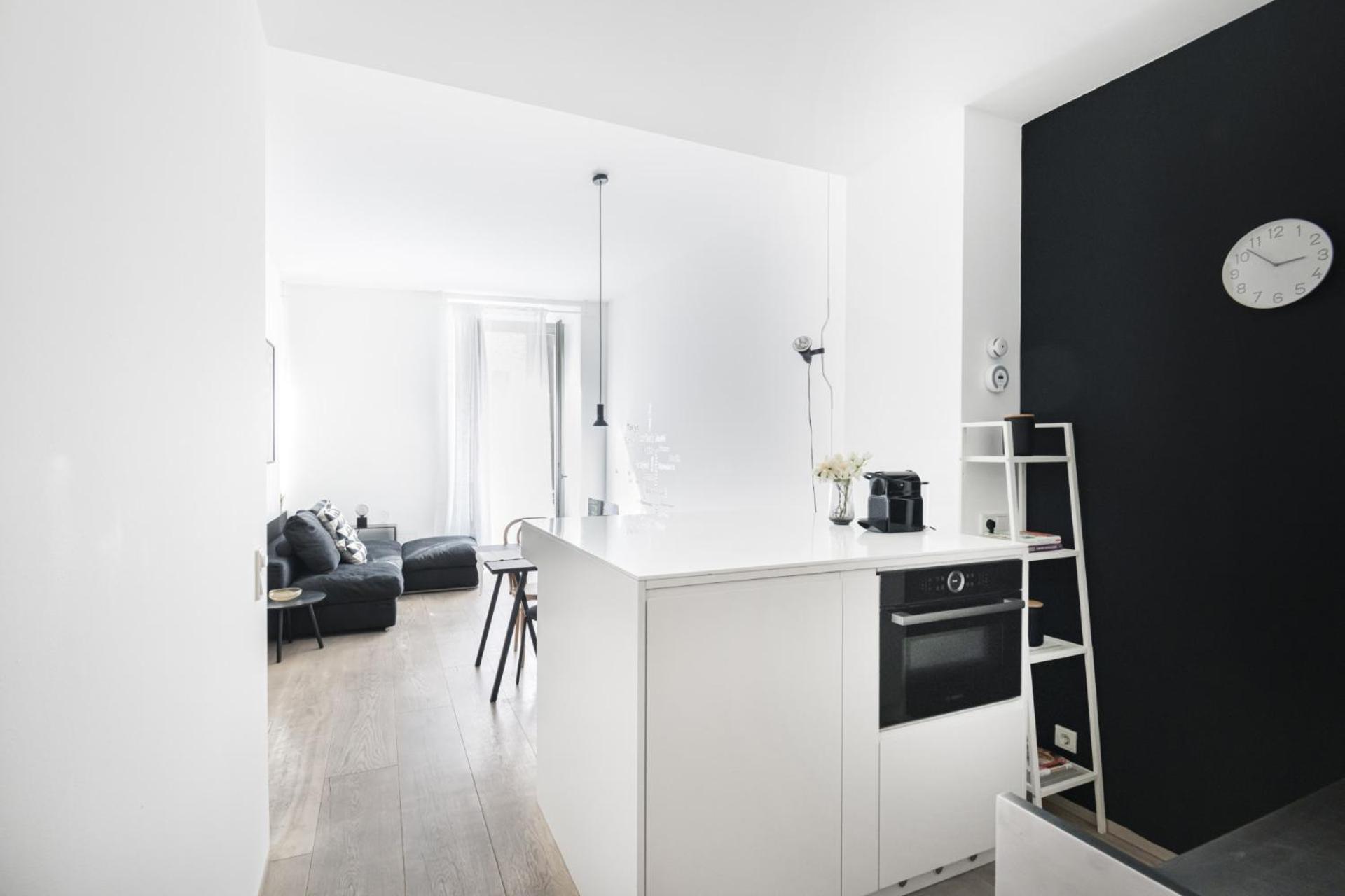 Easylife - Milano - Corso Garibaldi 44 - Brera