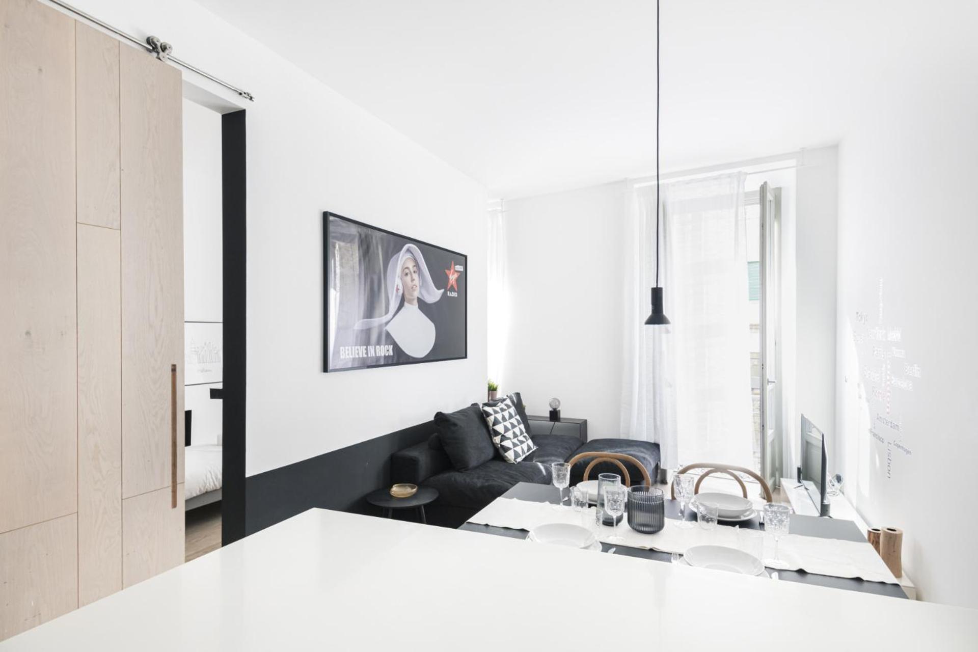 Easylife - Milano - Corso Garibaldi 44 - Brera