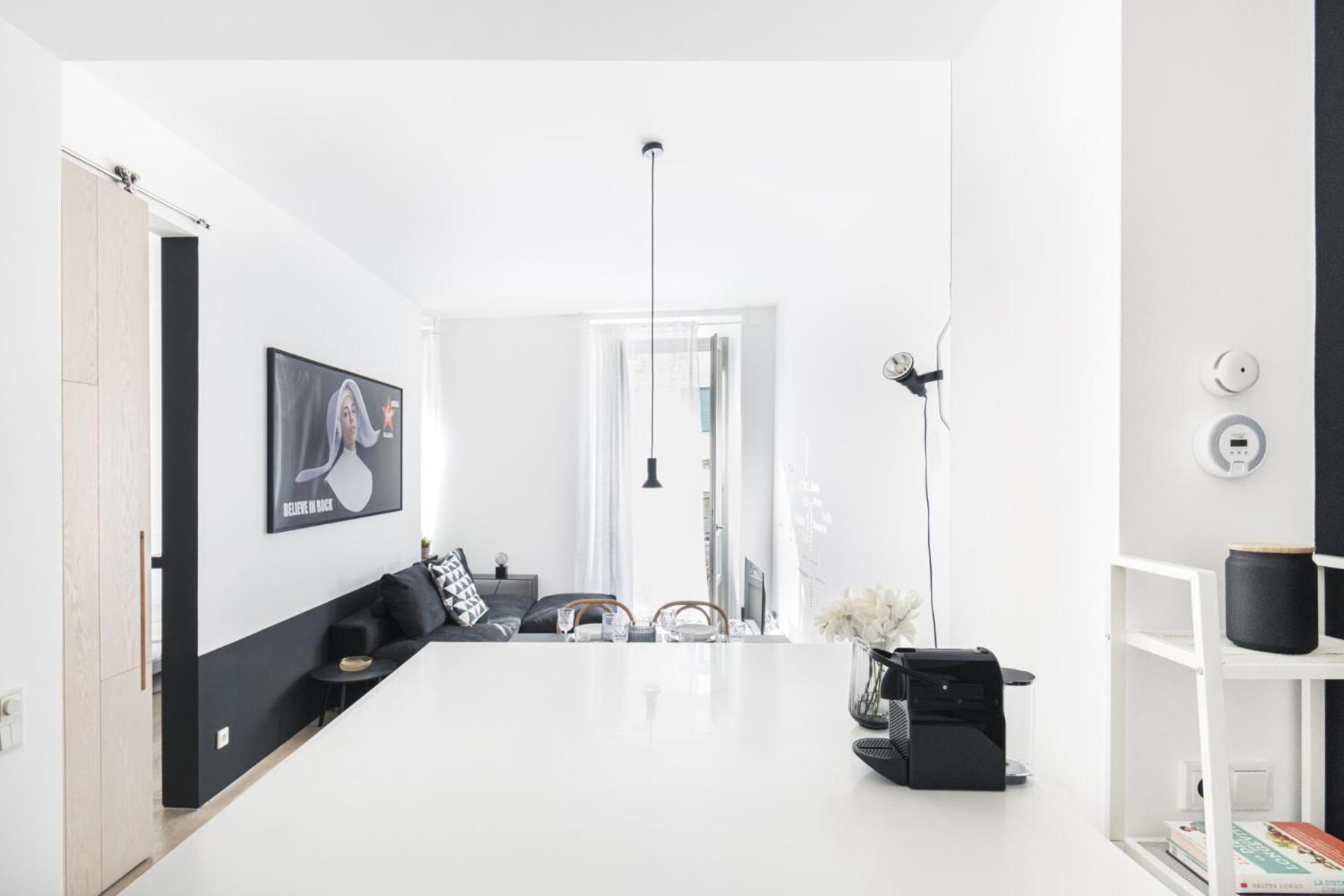 Easylife - Milano - Corso Garibaldi 44 - Brera