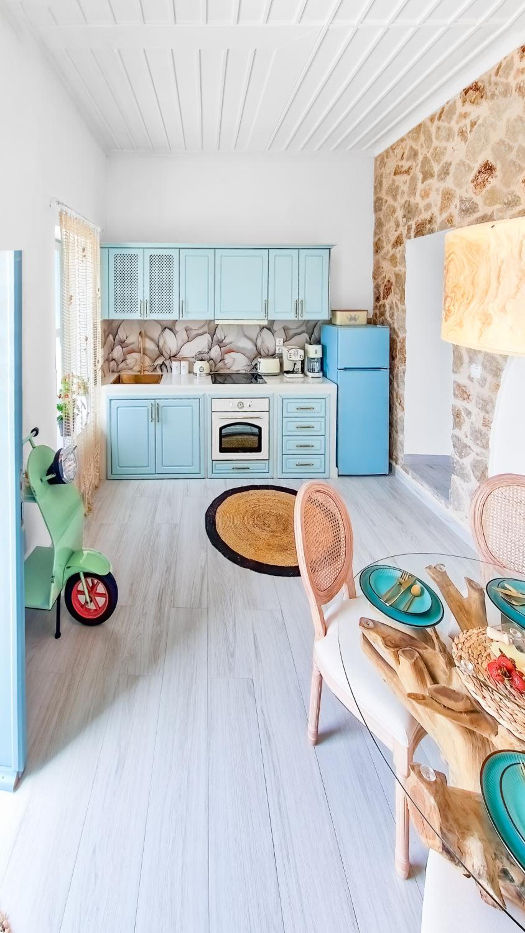 Lady Stamatias House