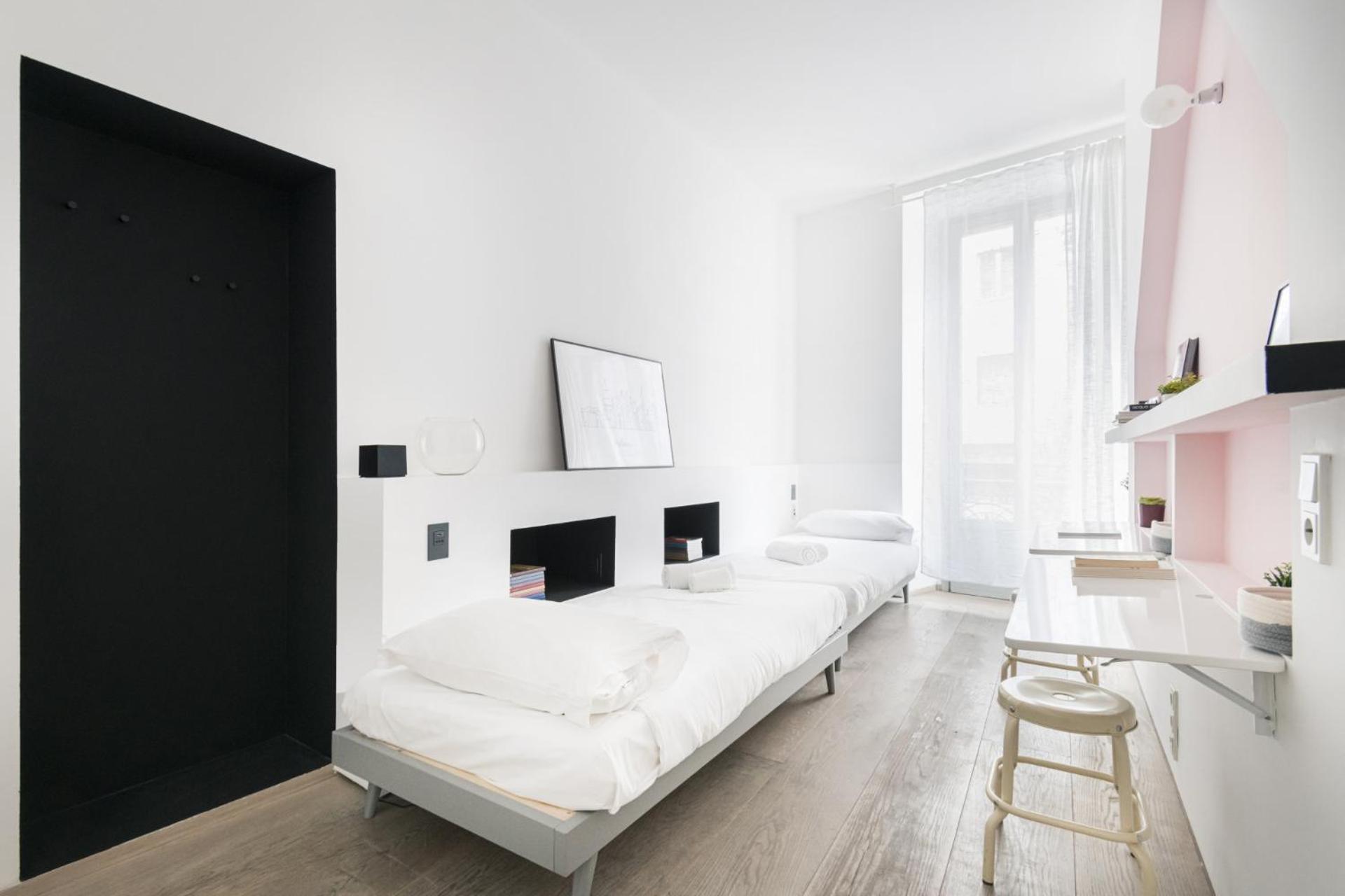 Easylife - Milano - Corso Garibaldi 44 - Brera