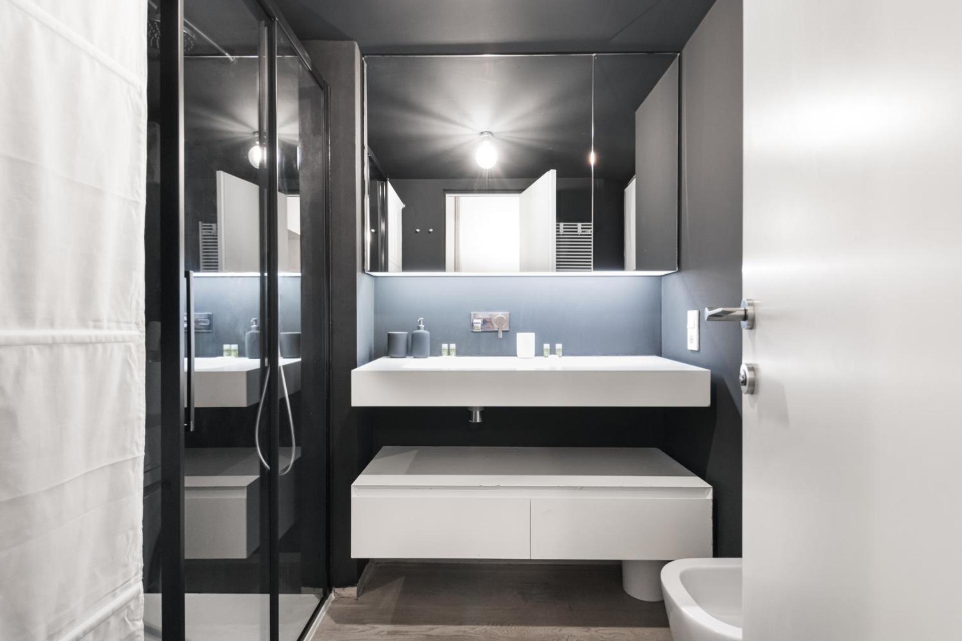 Easylife - Milano - Corso Garibaldi 44 - Brera