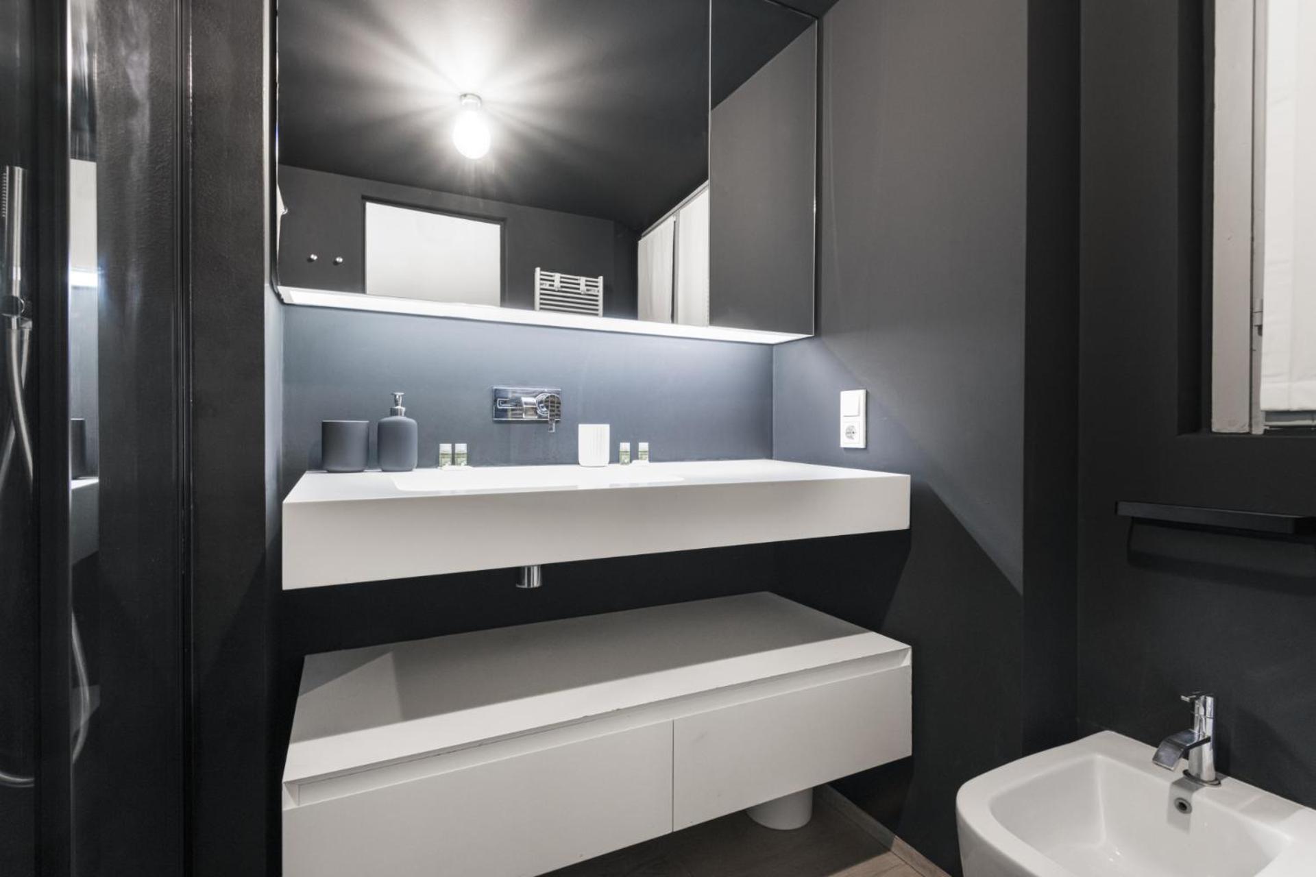 Easylife - Milano - Corso Garibaldi 44 - Brera