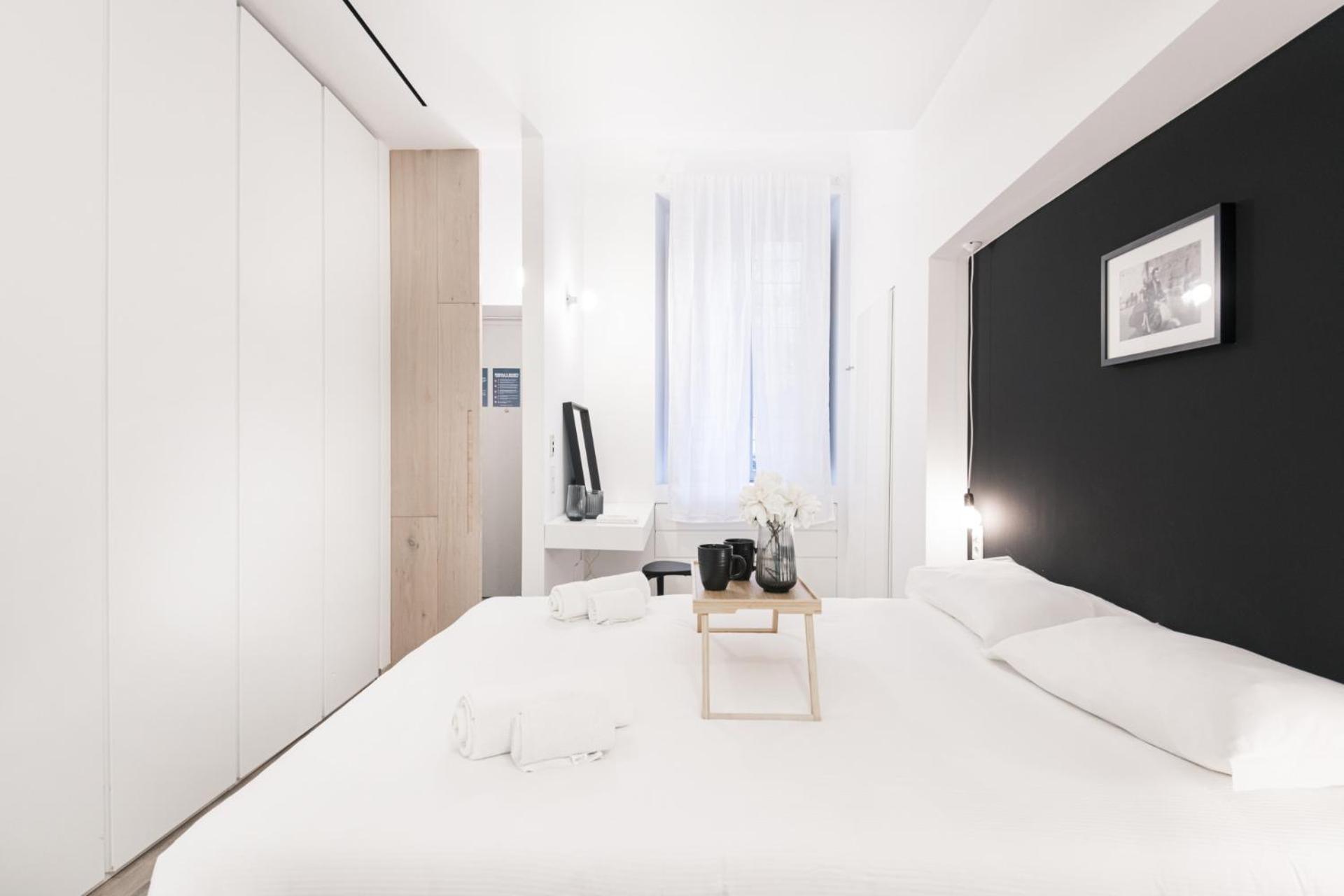 Easylife - Milano - Corso Garibaldi 44 - Brera