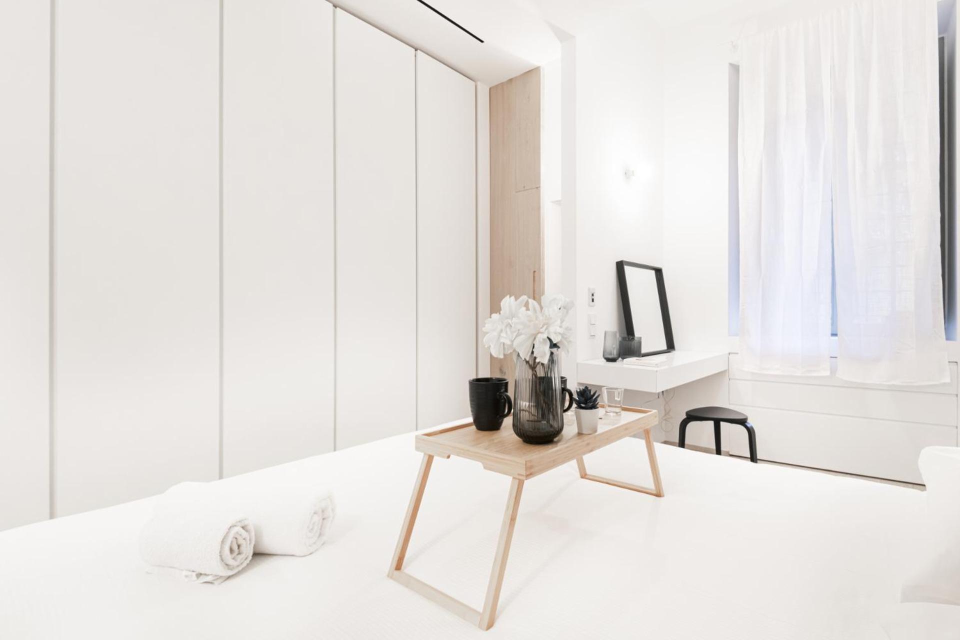 Easylife - Milano - Corso Garibaldi 44 - Brera