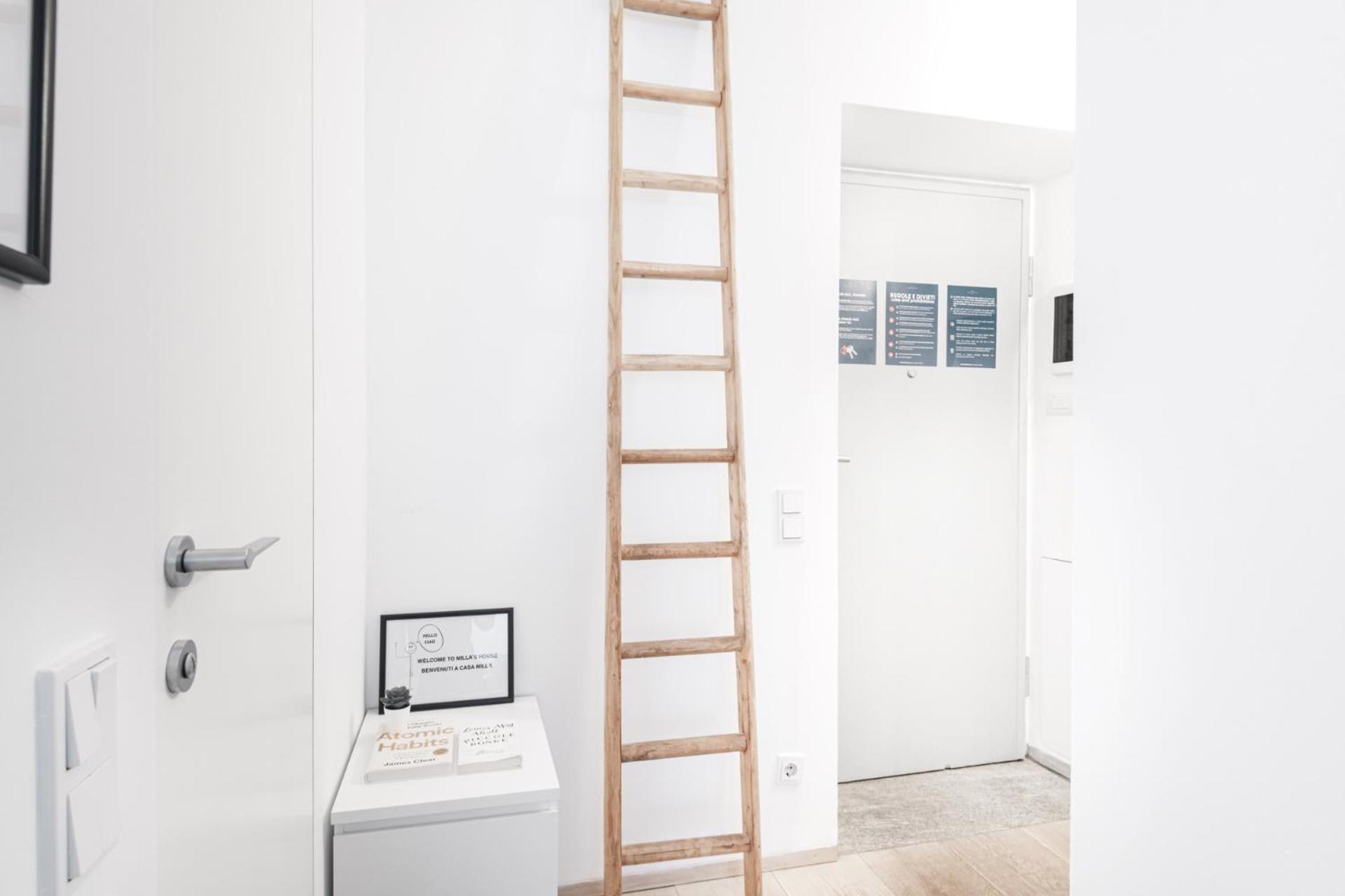 Easylife - Milano - Corso Garibaldi 44 - Brera