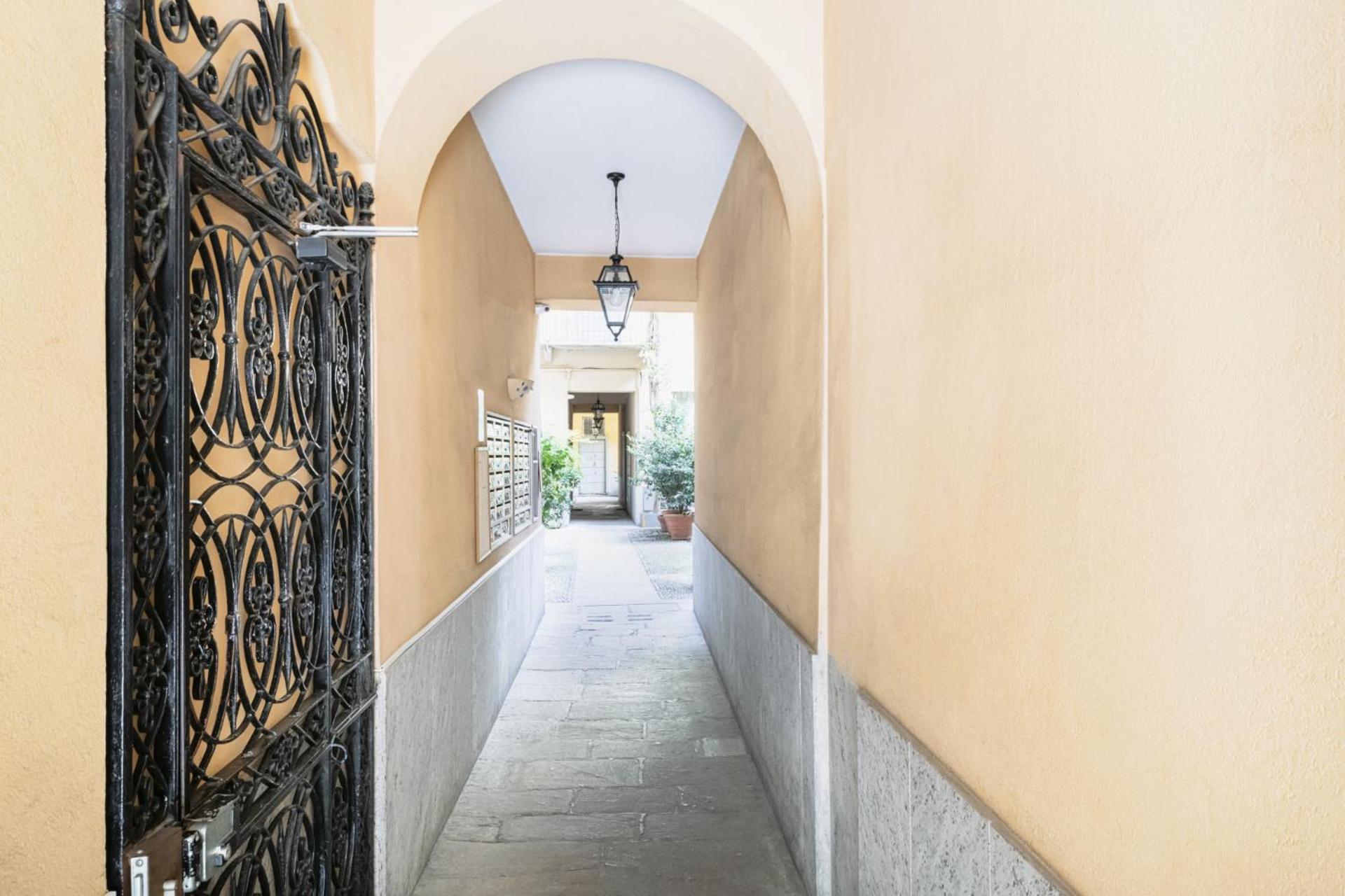 Easylife - Milano - Corso Garibaldi 44 - Brera