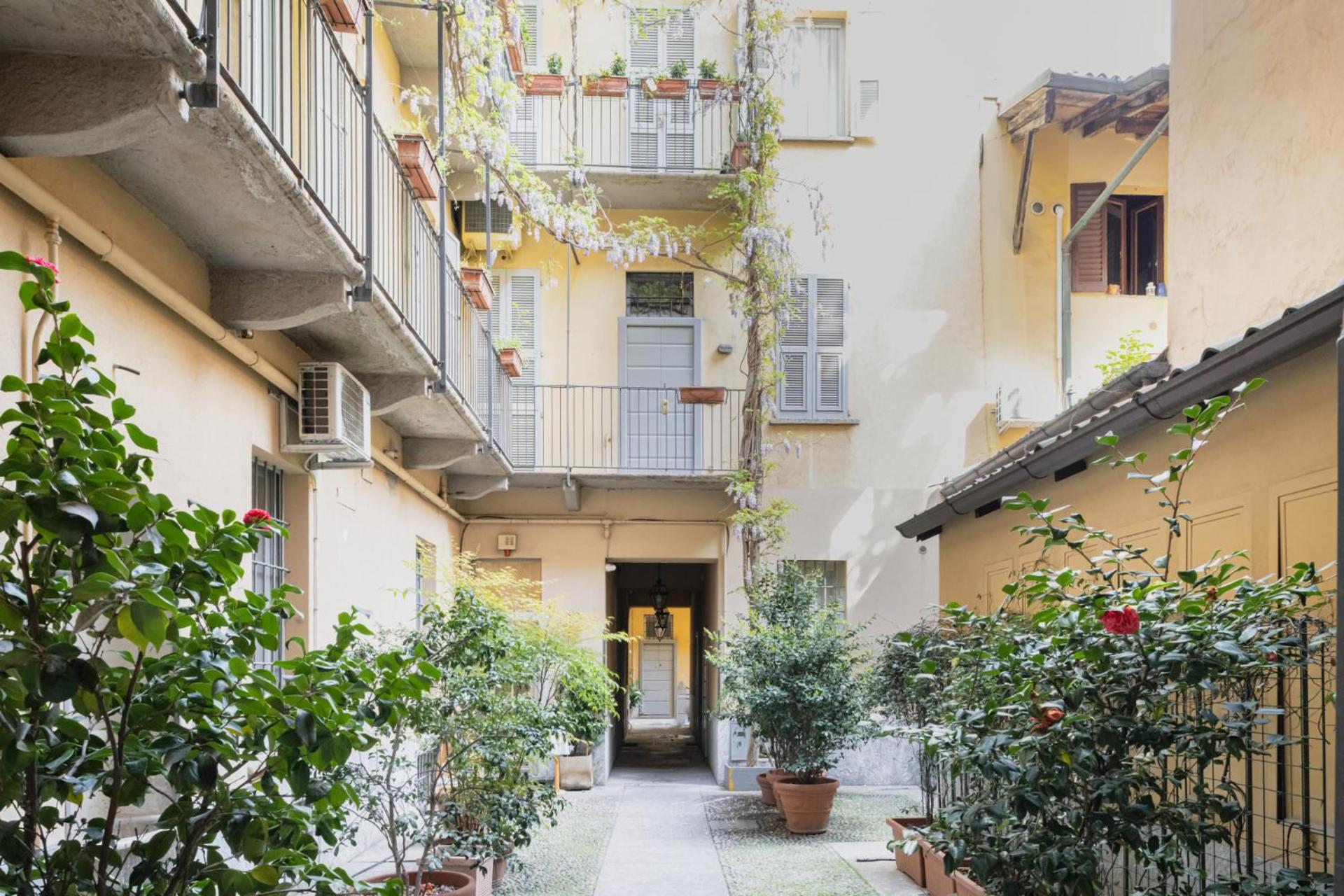 Easylife - Milano - Corso Garibaldi 44 - Brera