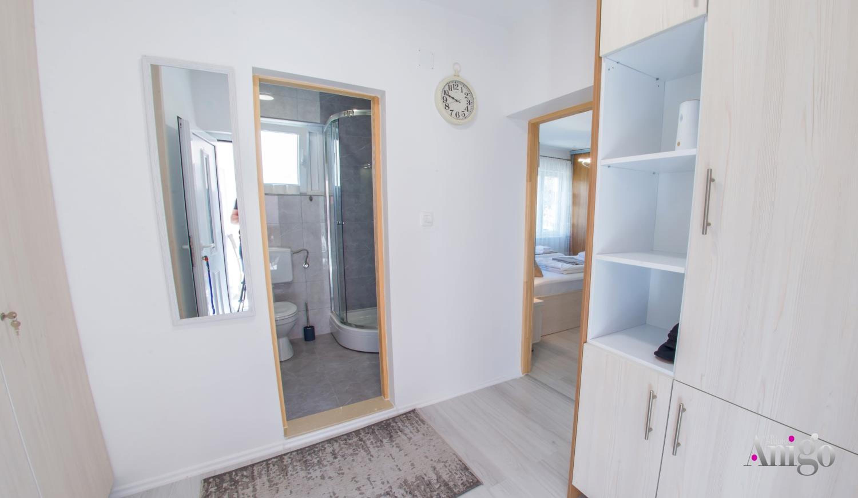 Apartments Charm Nest