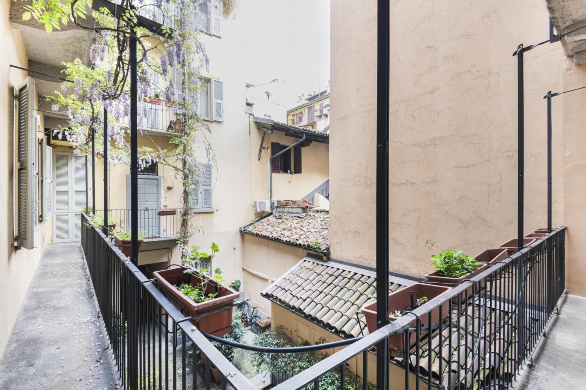 Easylife - Milano - Corso Garibaldi 44 - Brera
