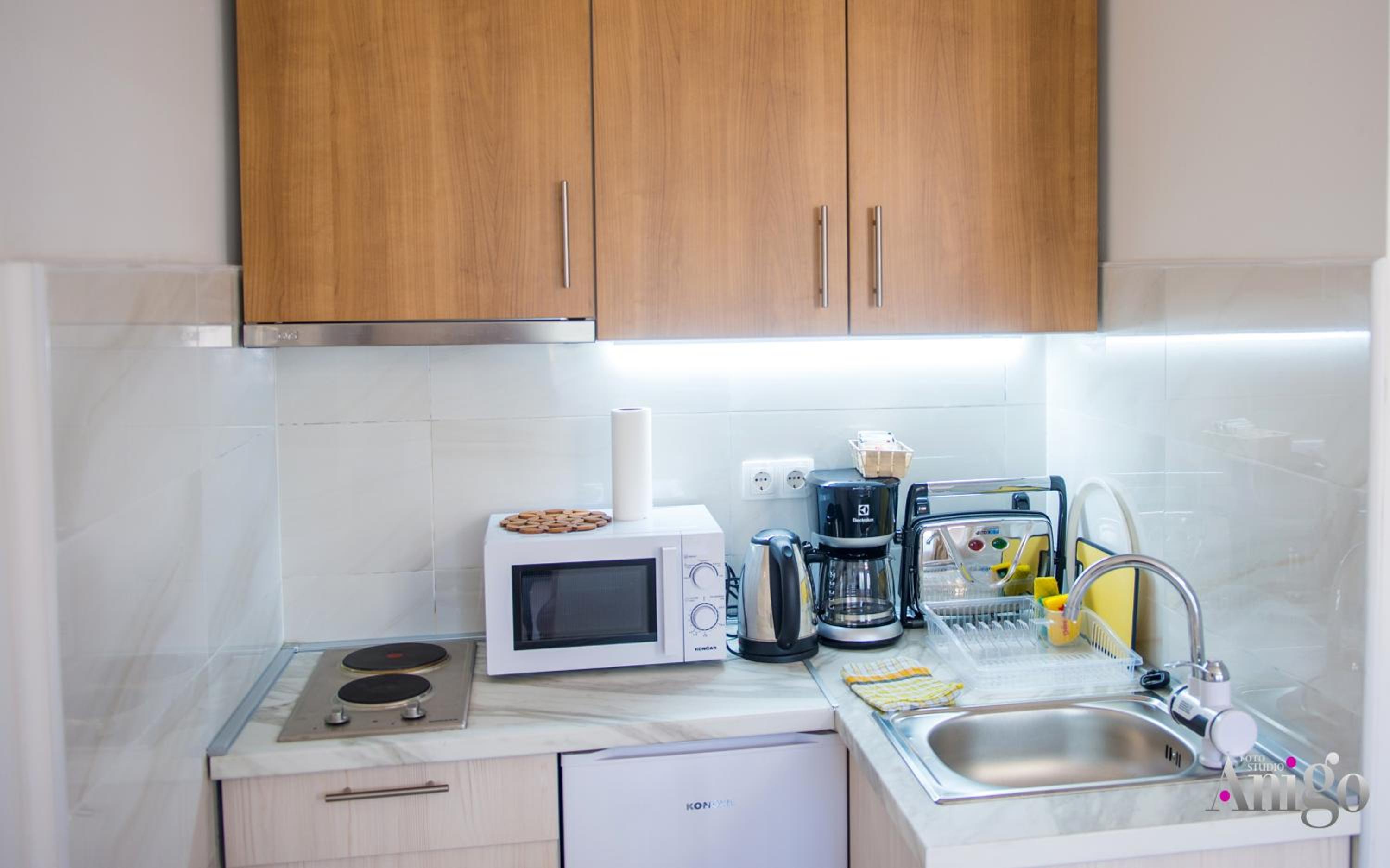 Apartments Charm Nest