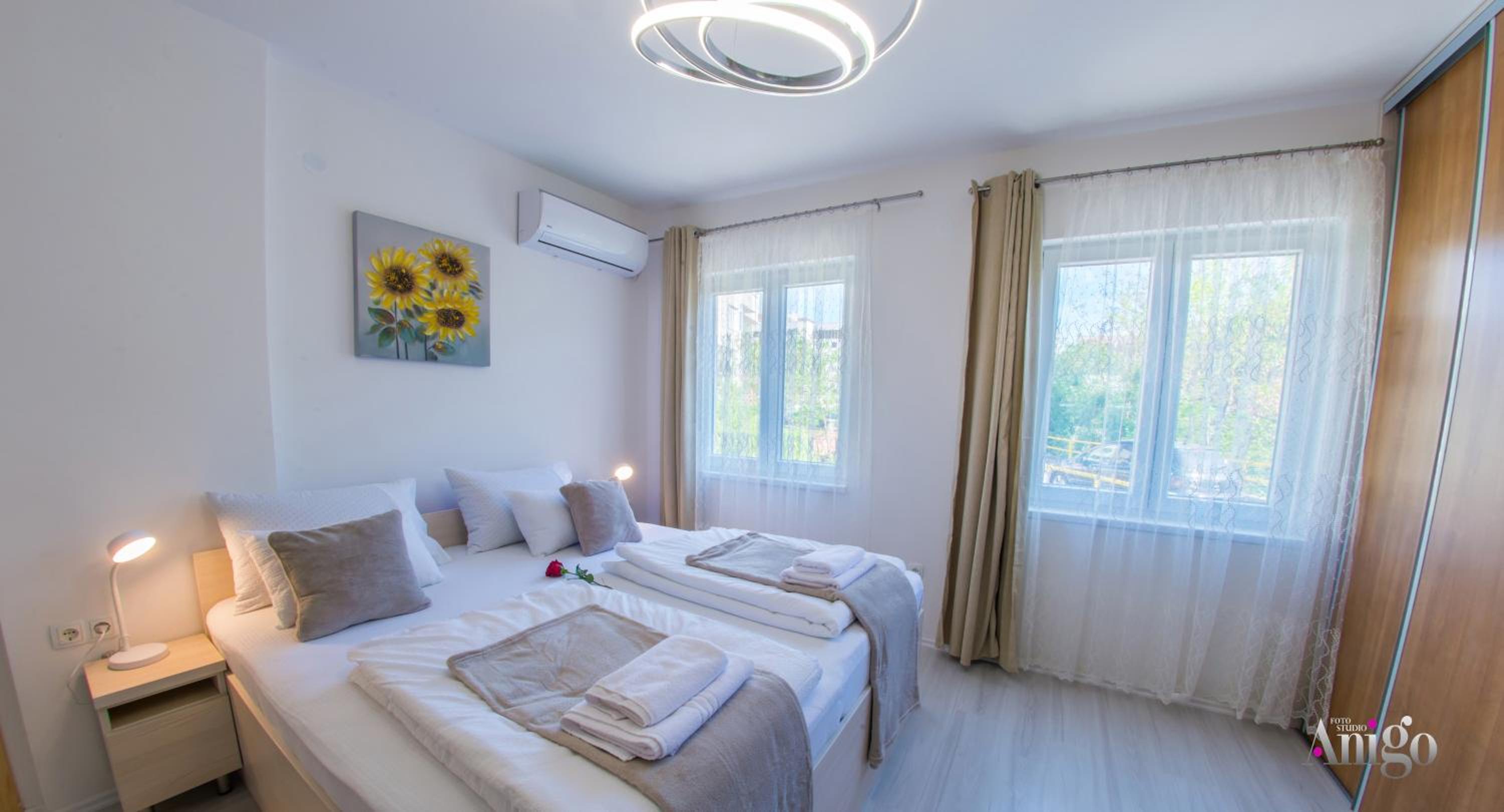 Apartments Charm Nest