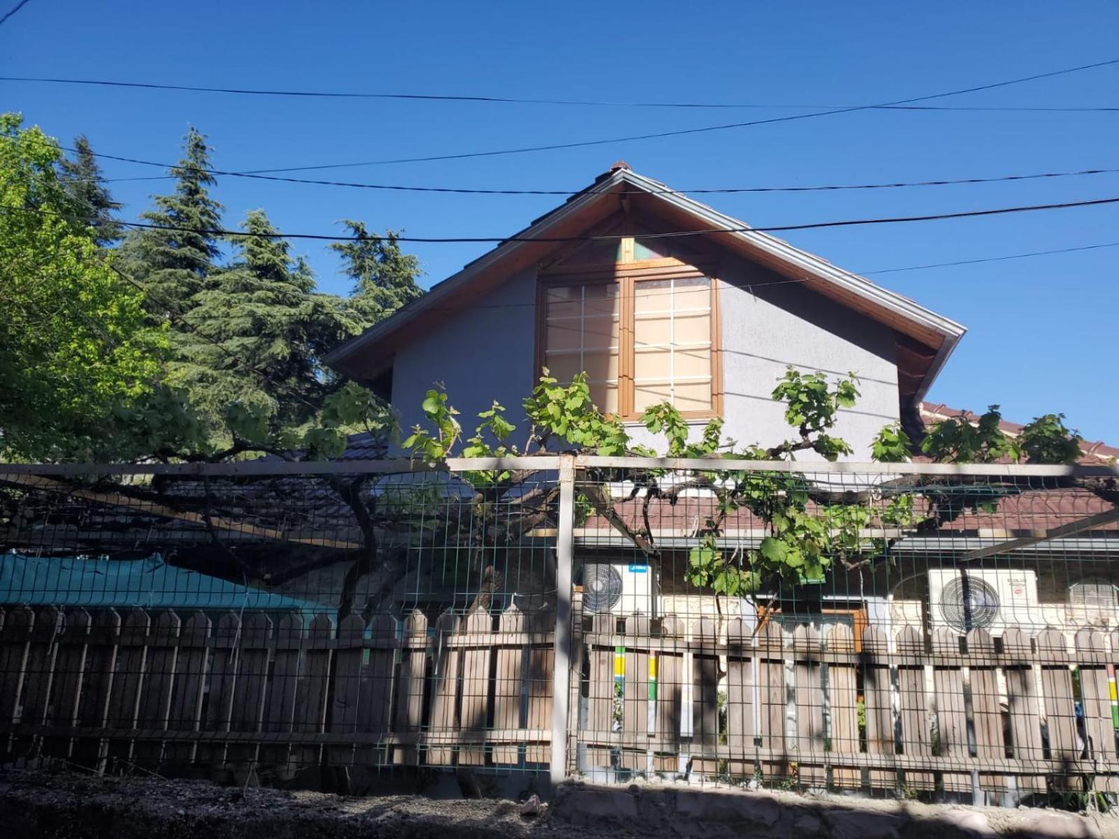 Aria Guesthouse