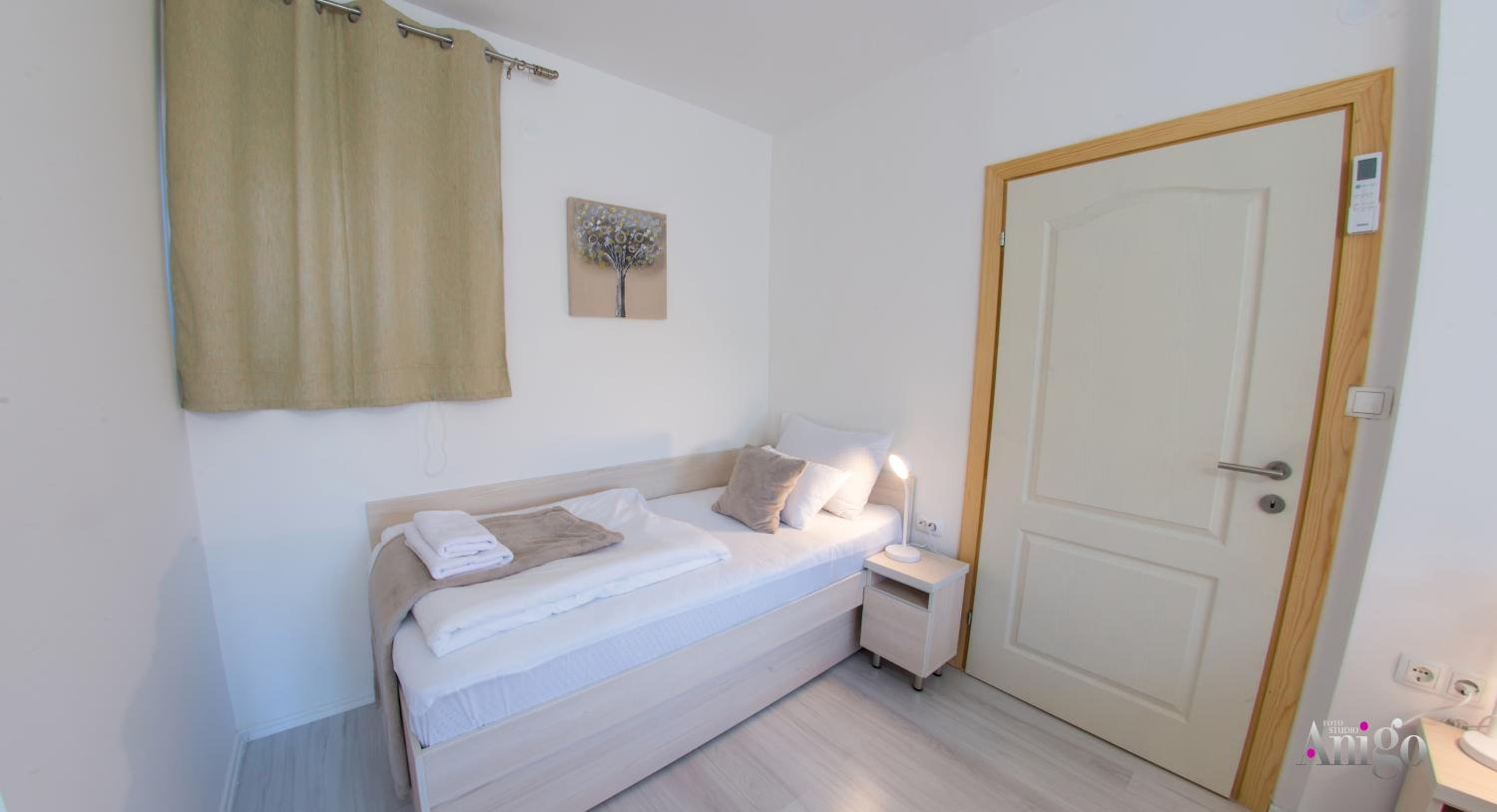 Apartments Charm Nest