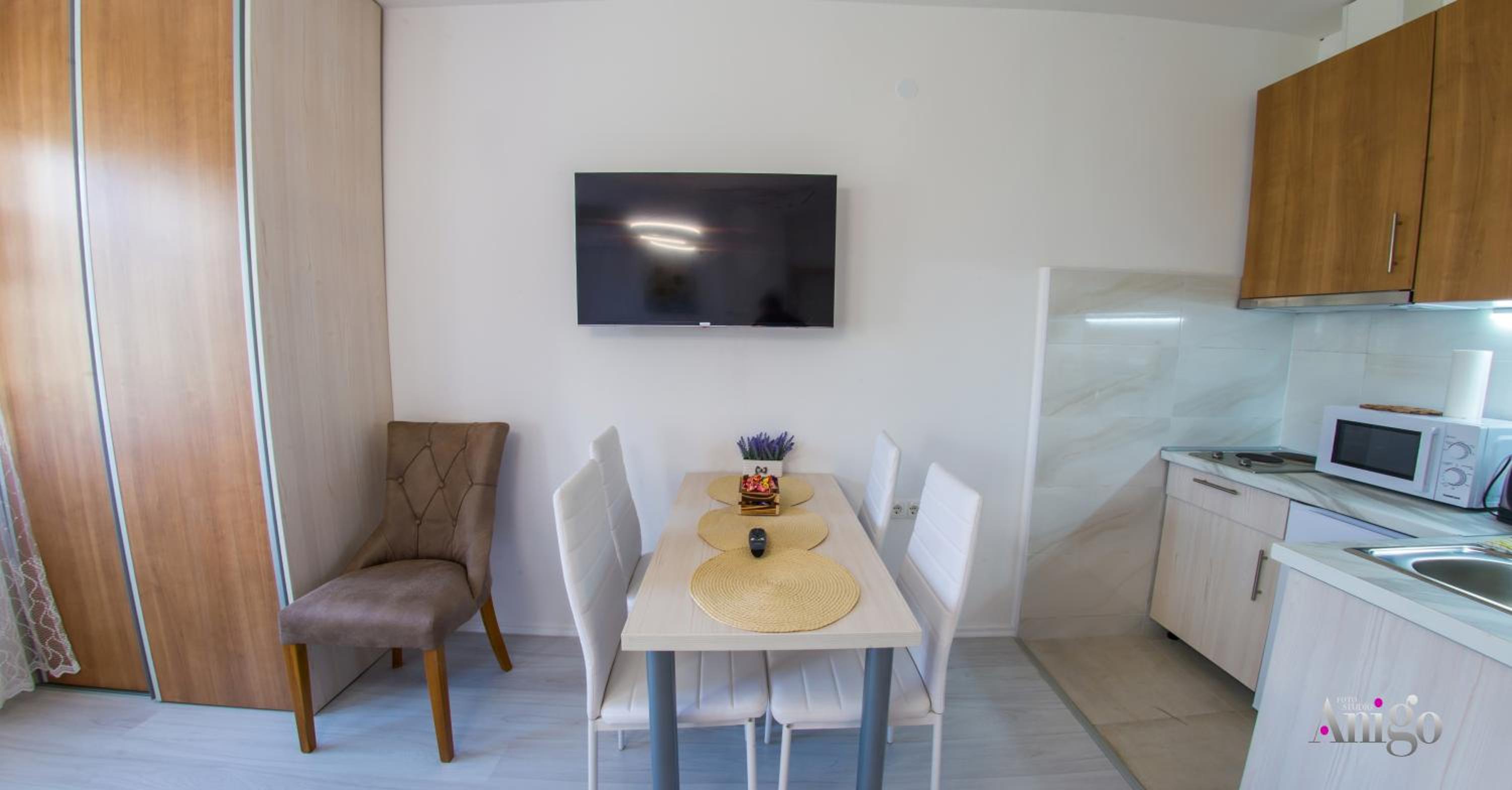 Apartments Charm Nest