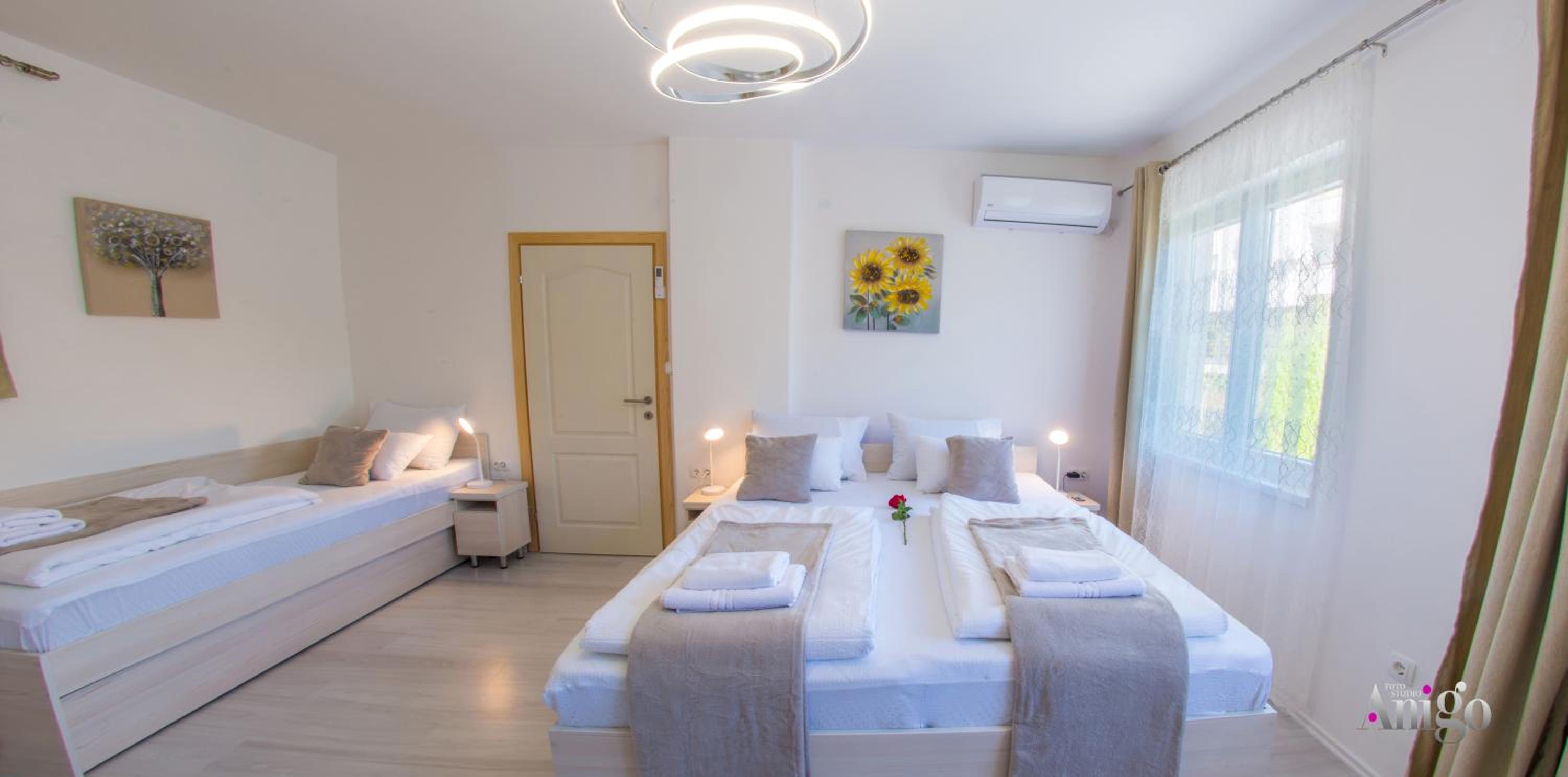 Apartments Charm Nest