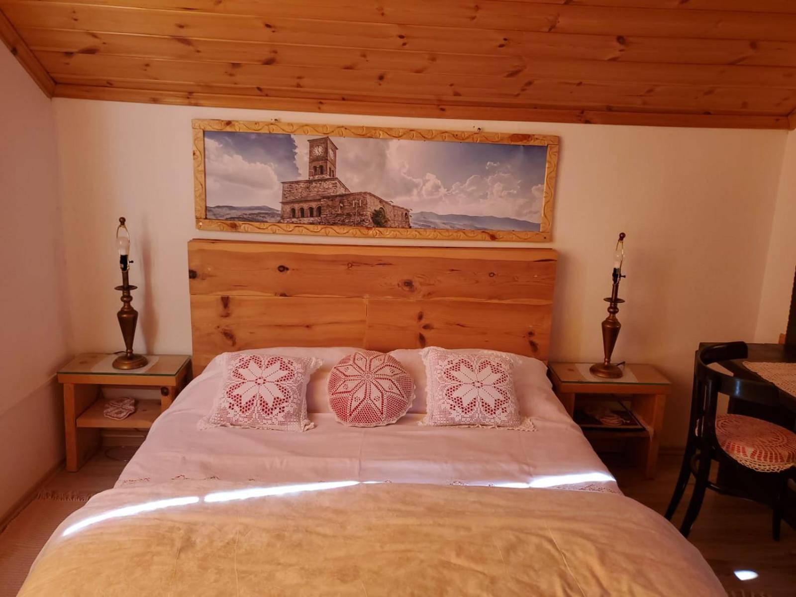 Aria Guesthouse