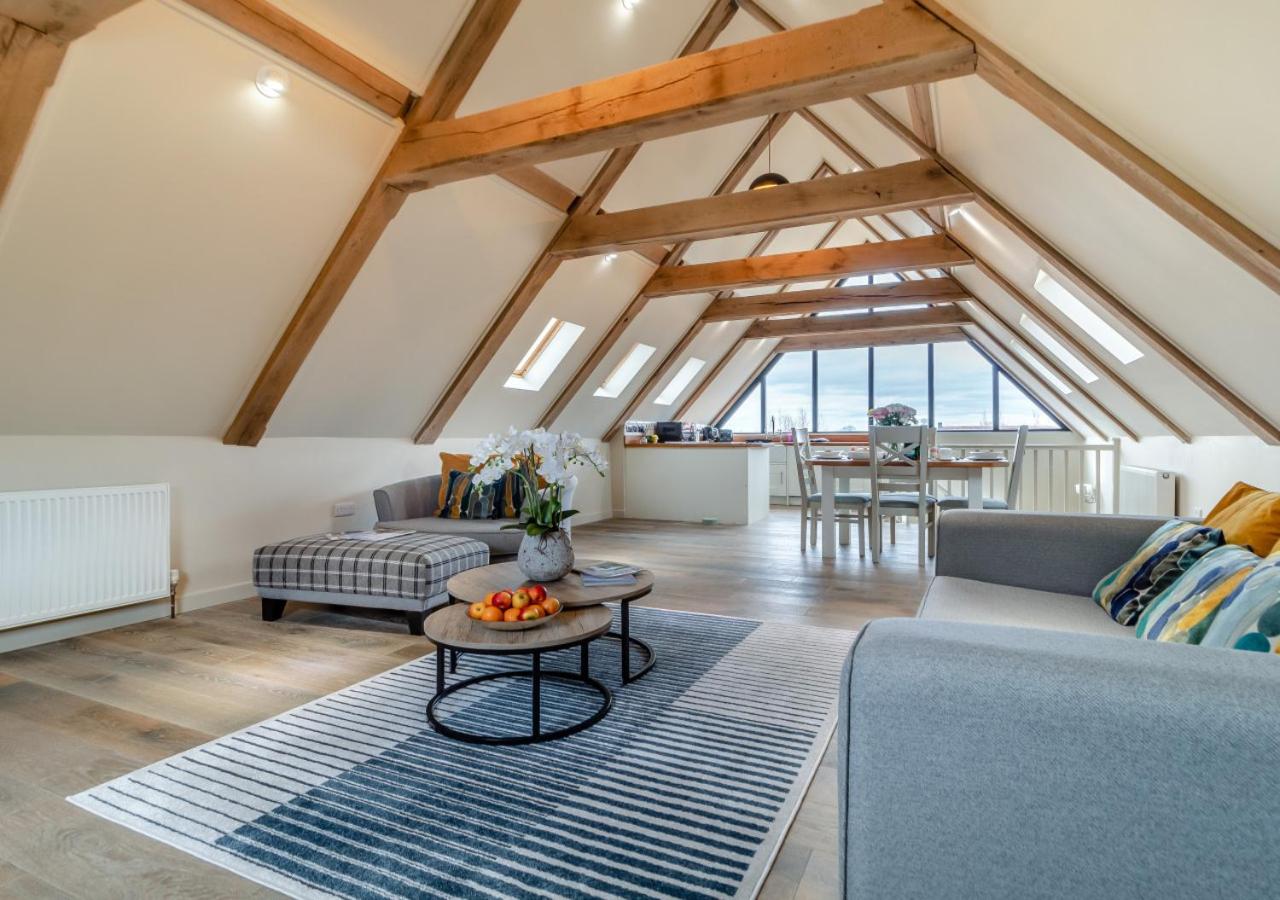 1 Bed in Heveningham oc-w29032 view 2