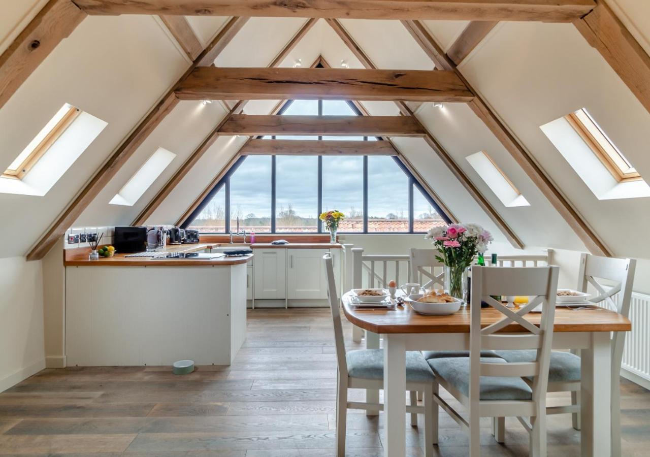 1 Bed in Heveningham oc-w29032 view 3