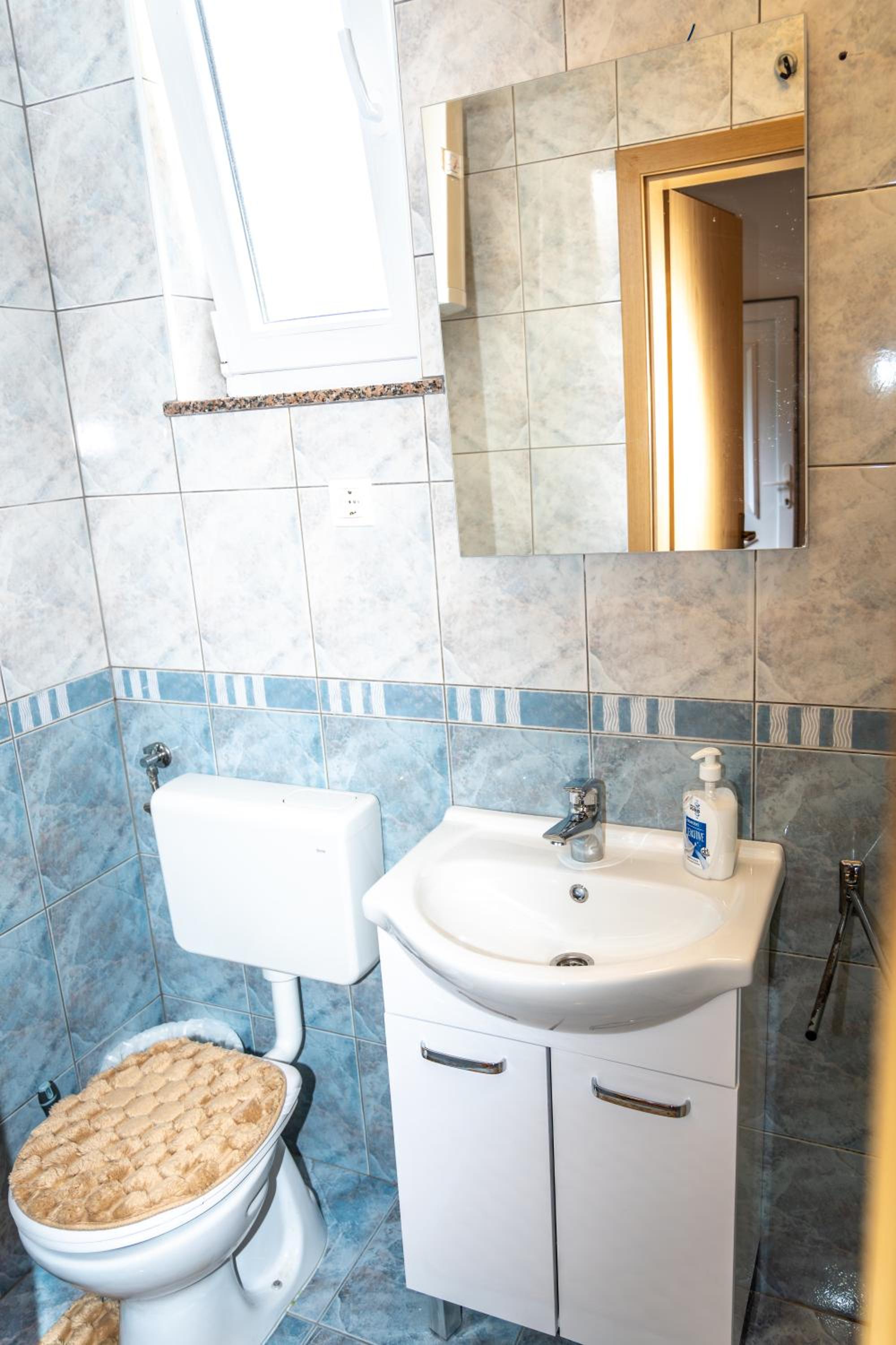 Apartman 5 view 2