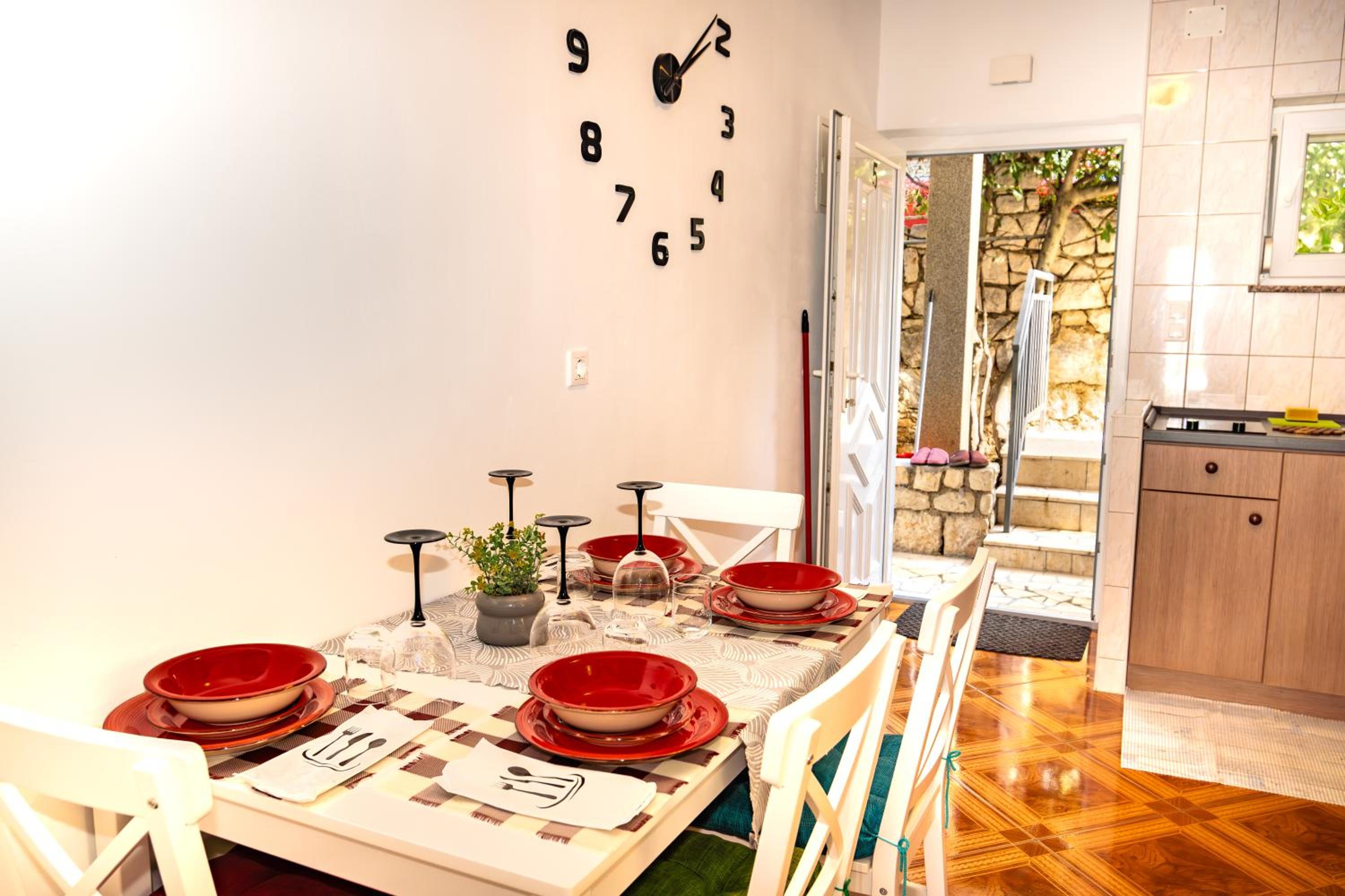 Apartman 5 view 3