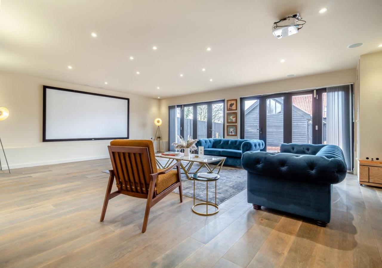 3 Bed in Heveningham oc-w29030