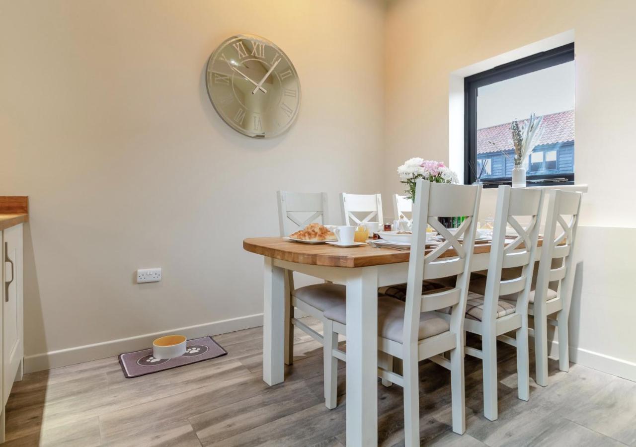 3 Bed in Heveningham oc-w29030