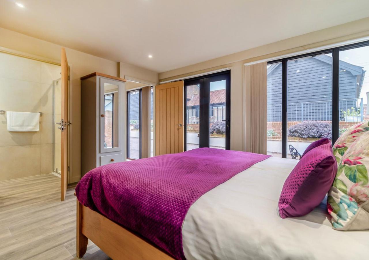 3 Bed in Heveningham oc-w29030
