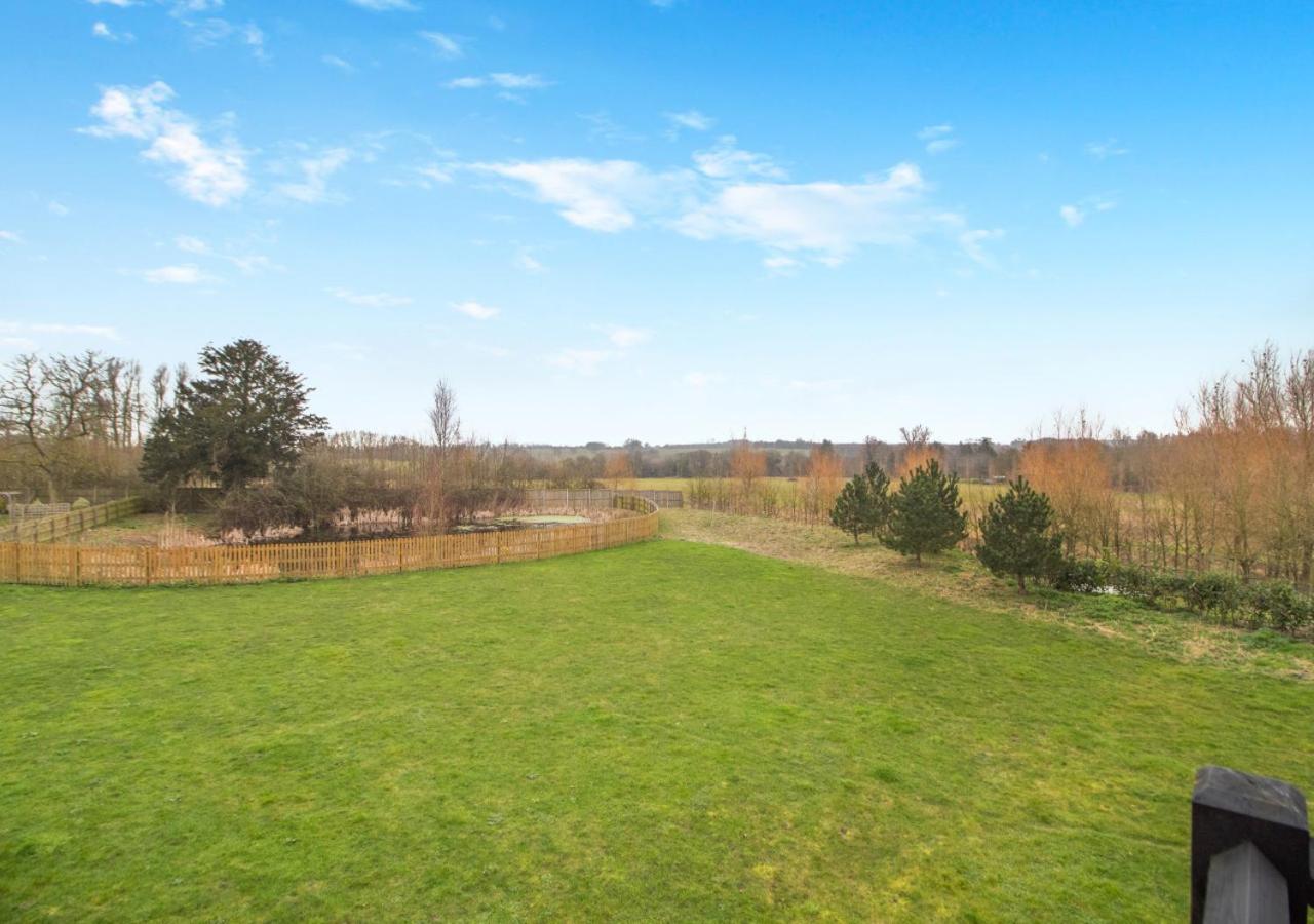 3 Bed in Heveningham oc-w29030