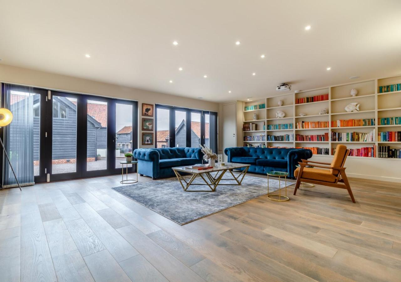 3 Bed in Heveningham oc-w29030