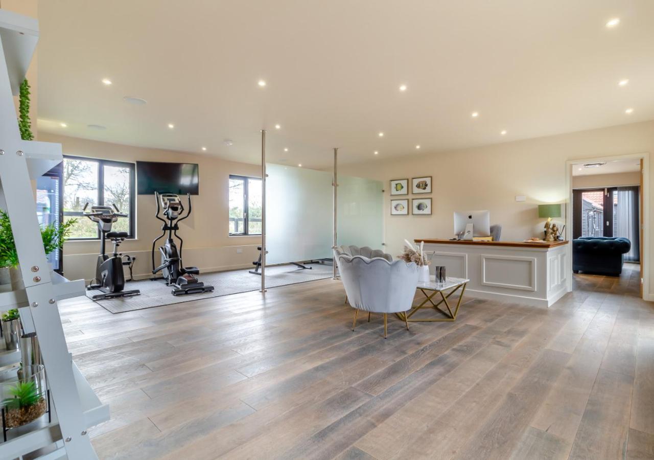 3 Bed in Heveningham oc-w29030