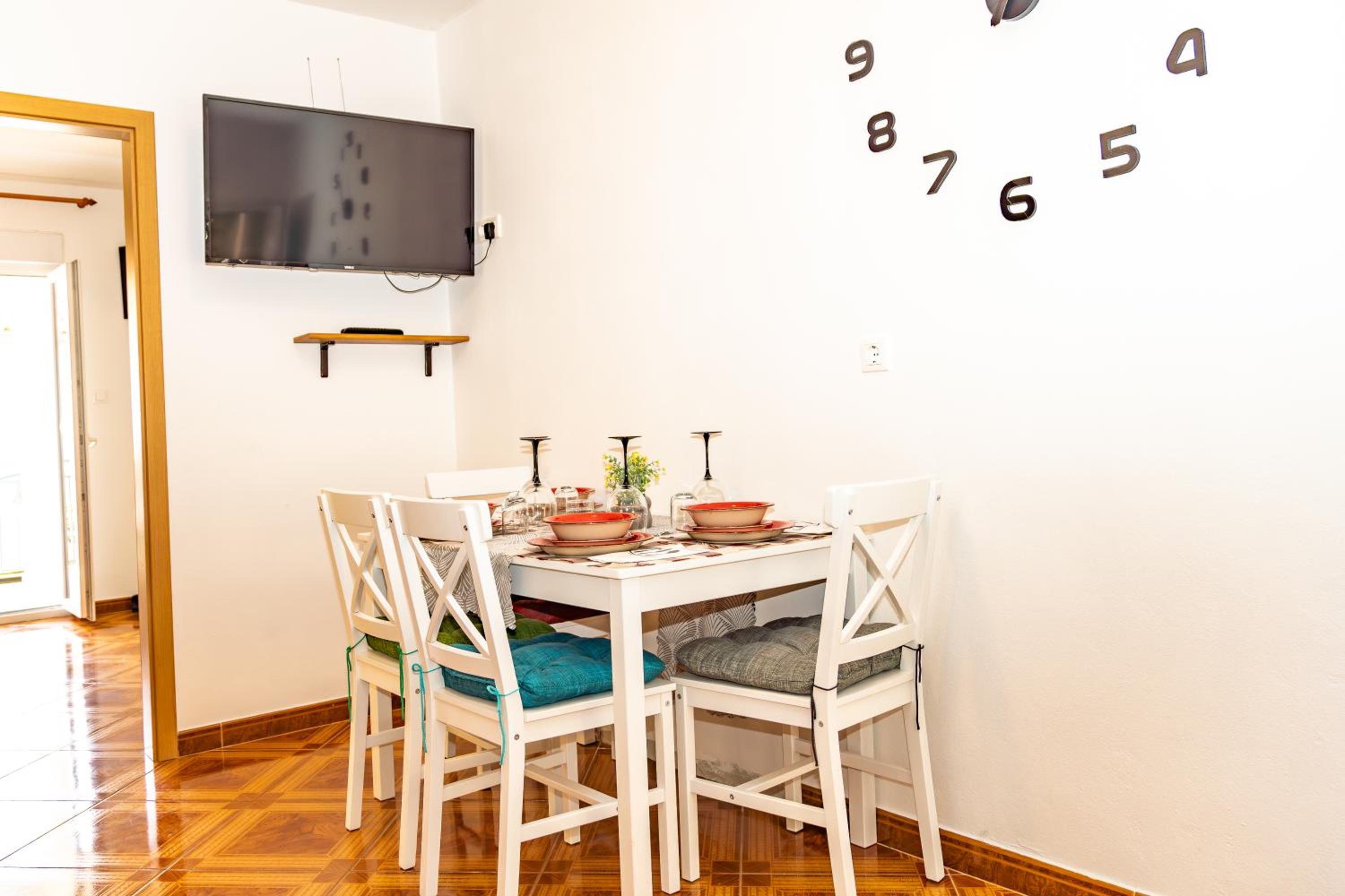 Apartman 5 view 5