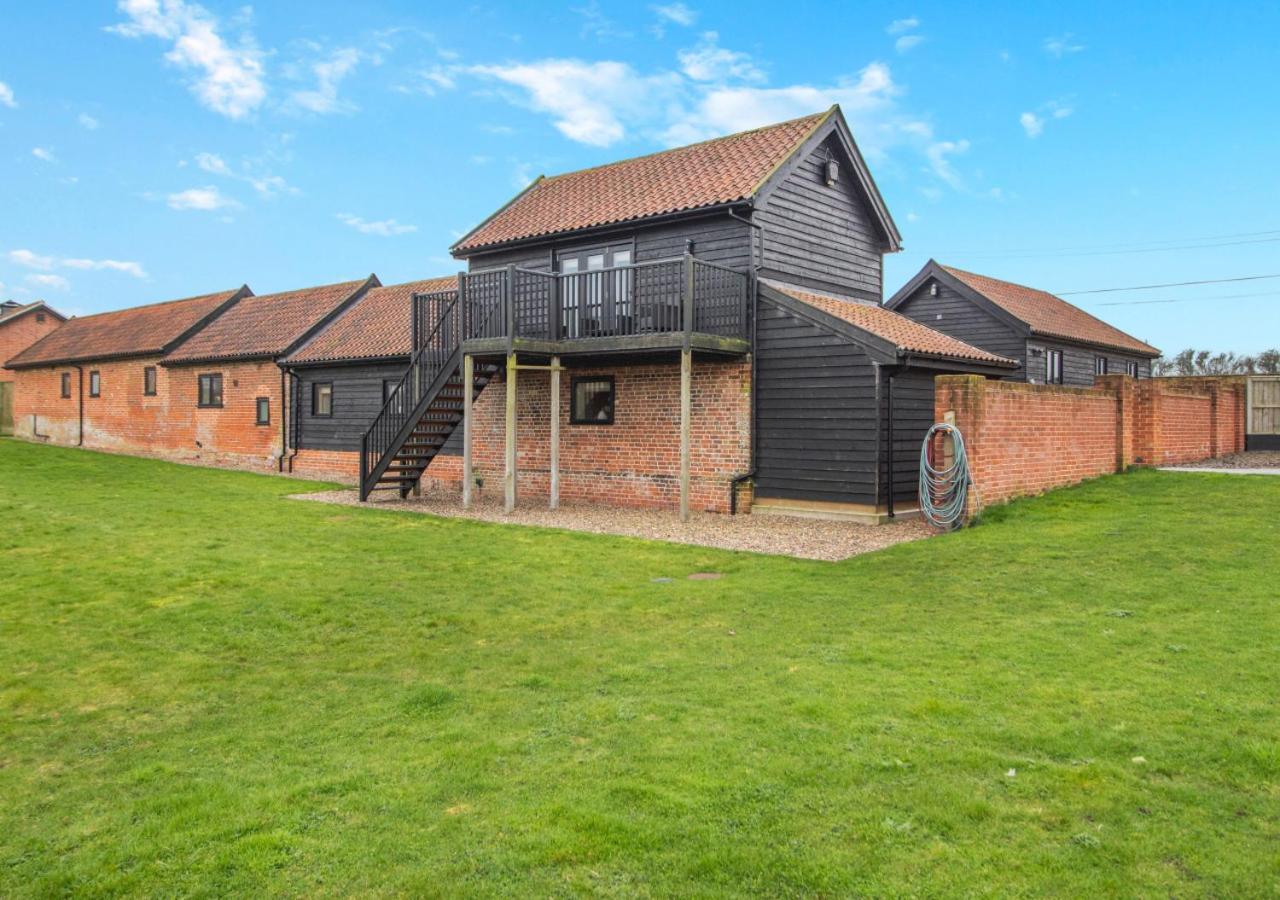 3 Bed in Heveningham oc-w29030