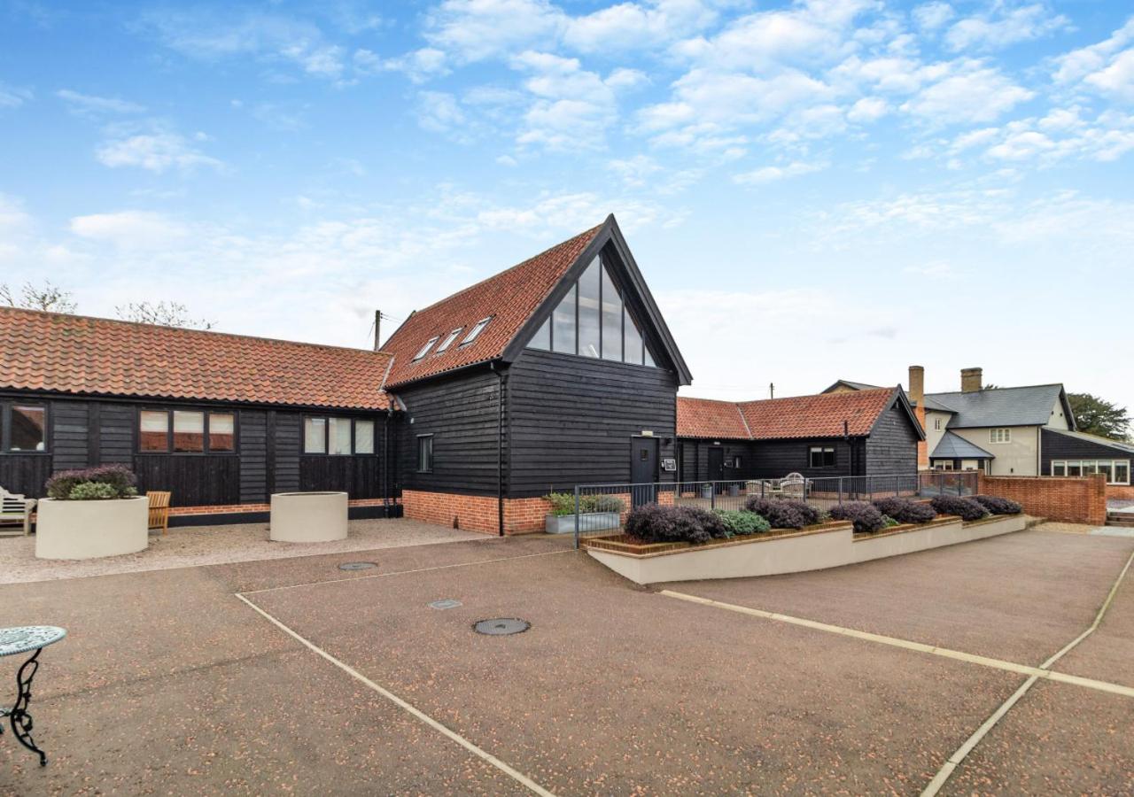 3 Bed in Heveningham oc-w29030