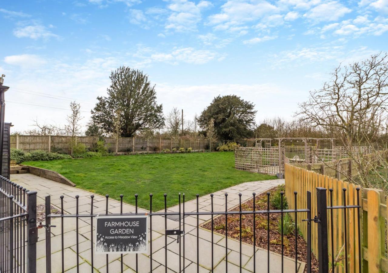 3 Bed in Heveningham oc-w29030
