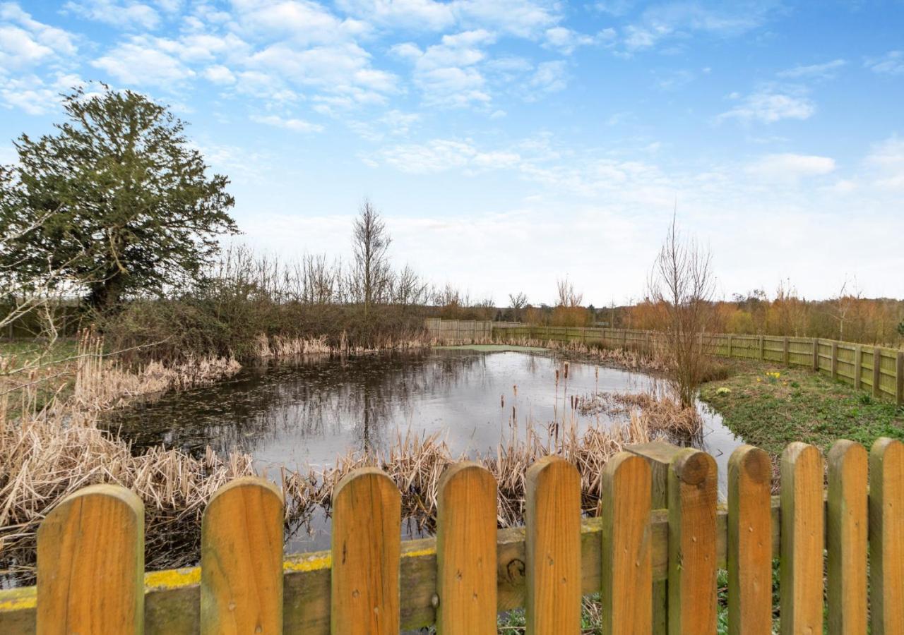 3 Bed in Heveningham oc-w29030