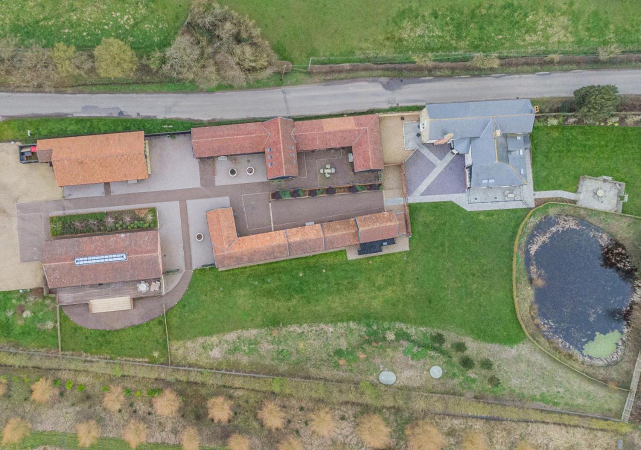 3 Bed in Heveningham oc-w29030