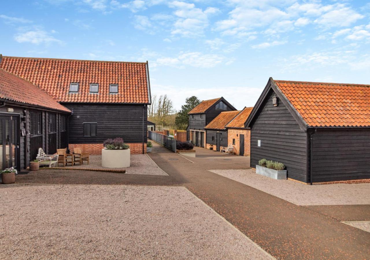3 Bed in Heveningham oc-w29030