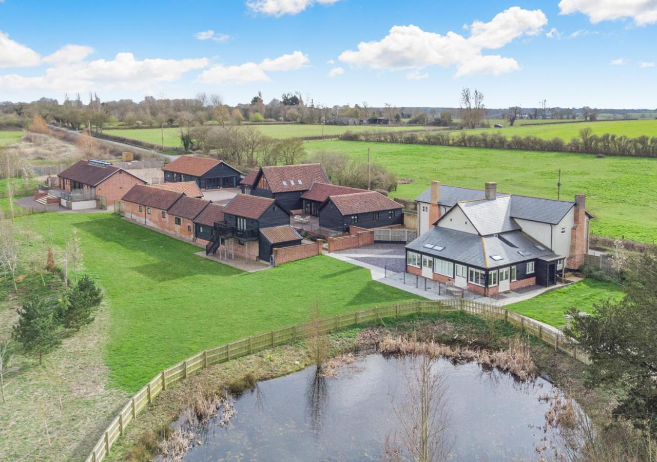 3 Bed in Heveningham oc-w29030