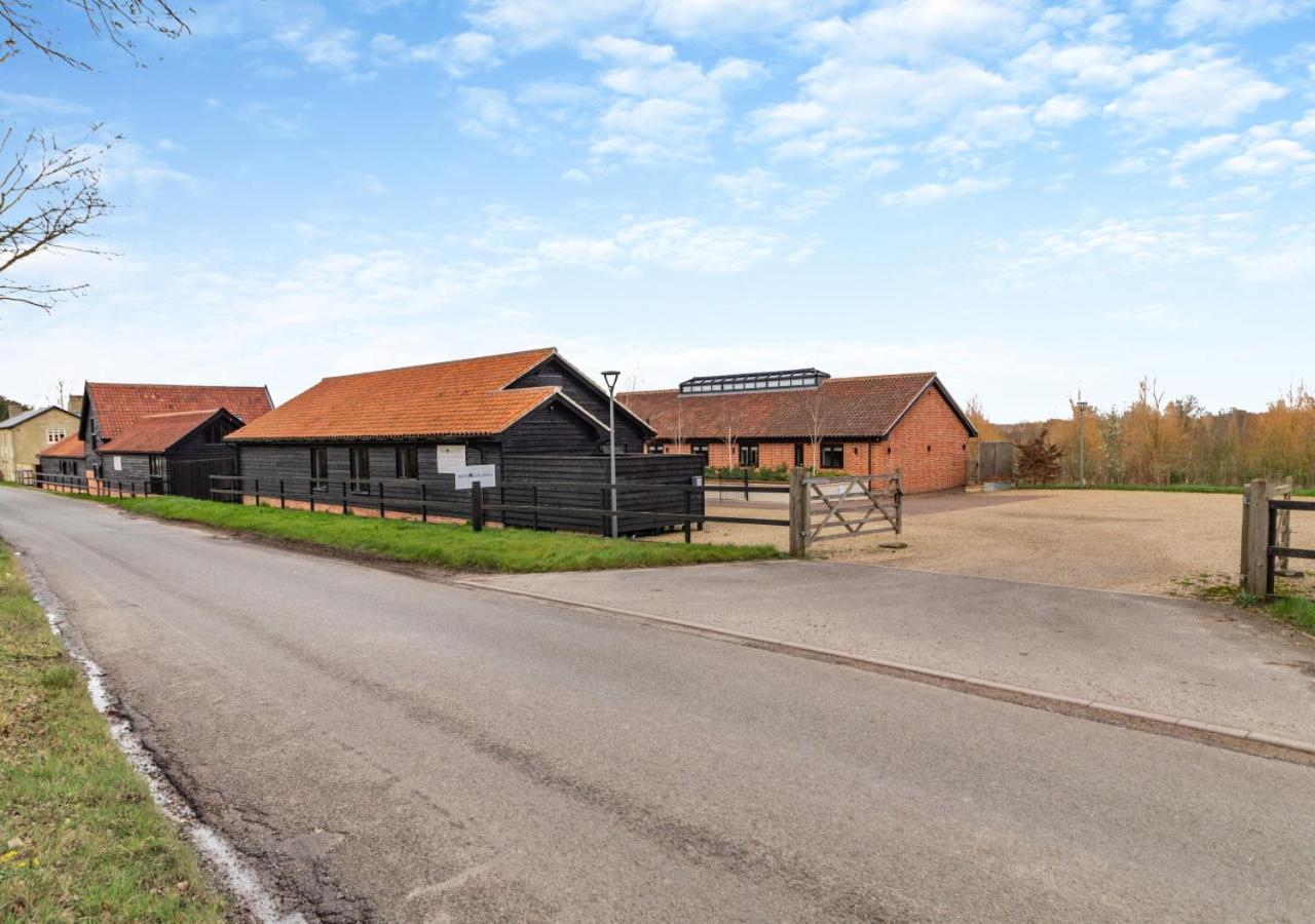 3 Bed in Heveningham oc-w29030