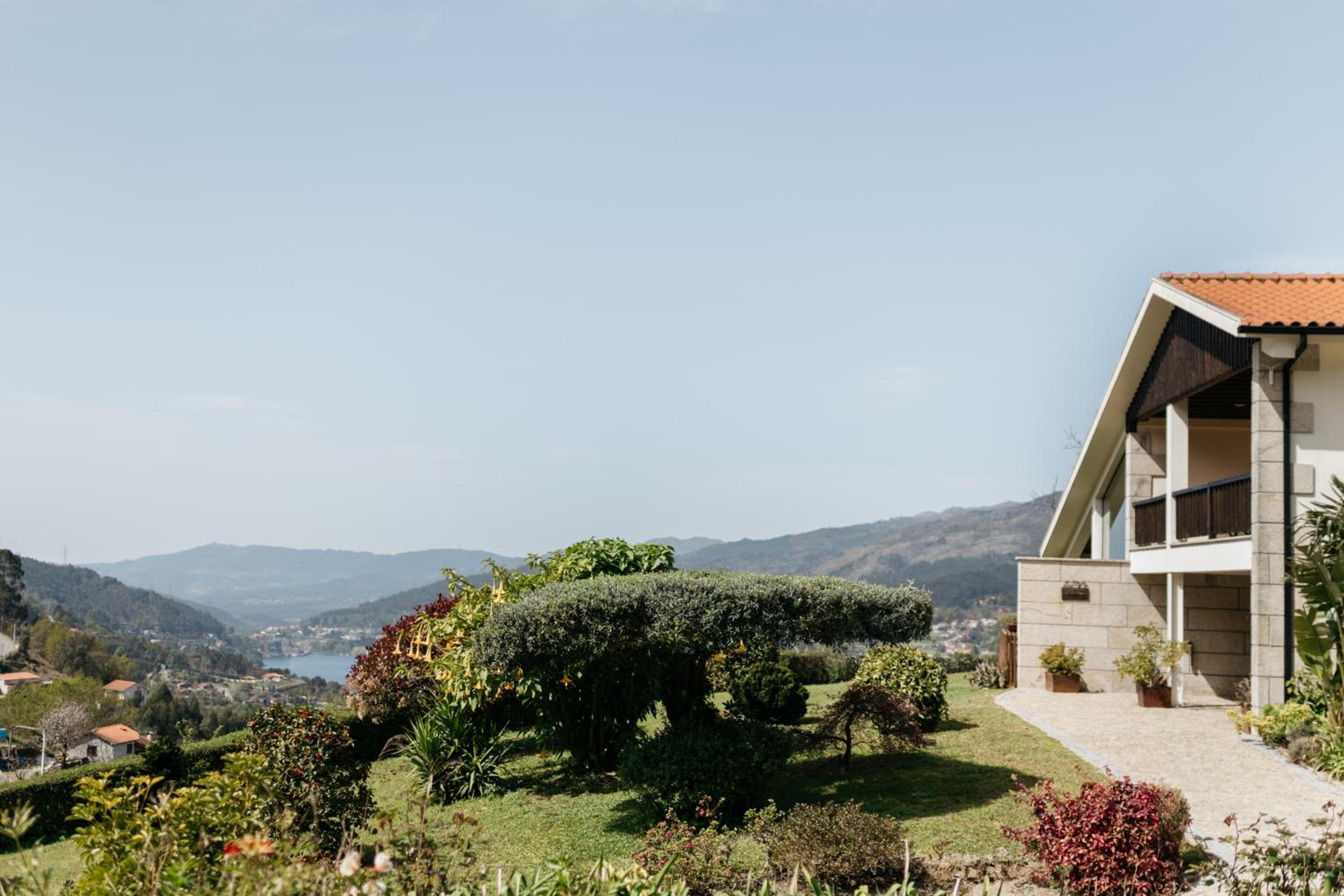 Quinta do Bento