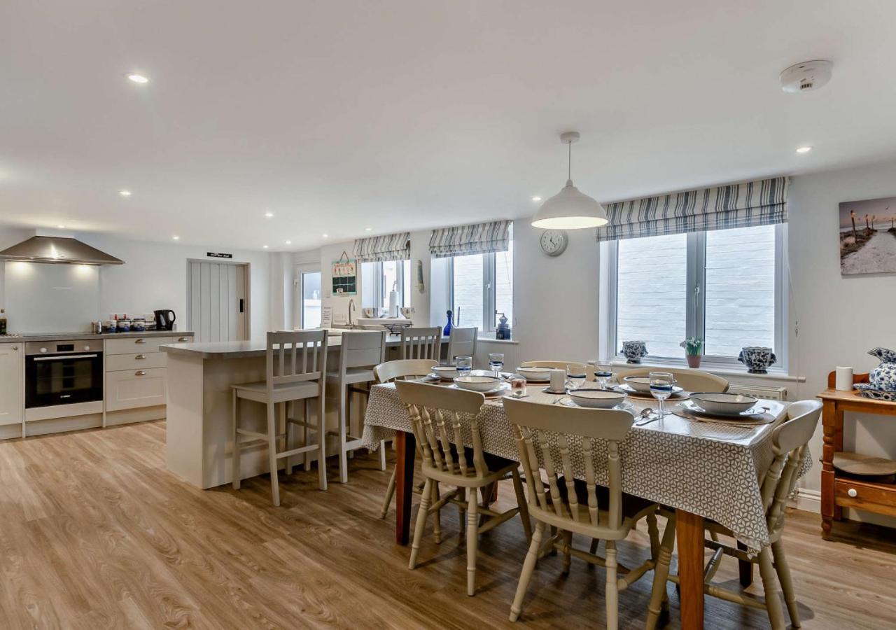 3 Bed in Aldeburgh oc-o5630